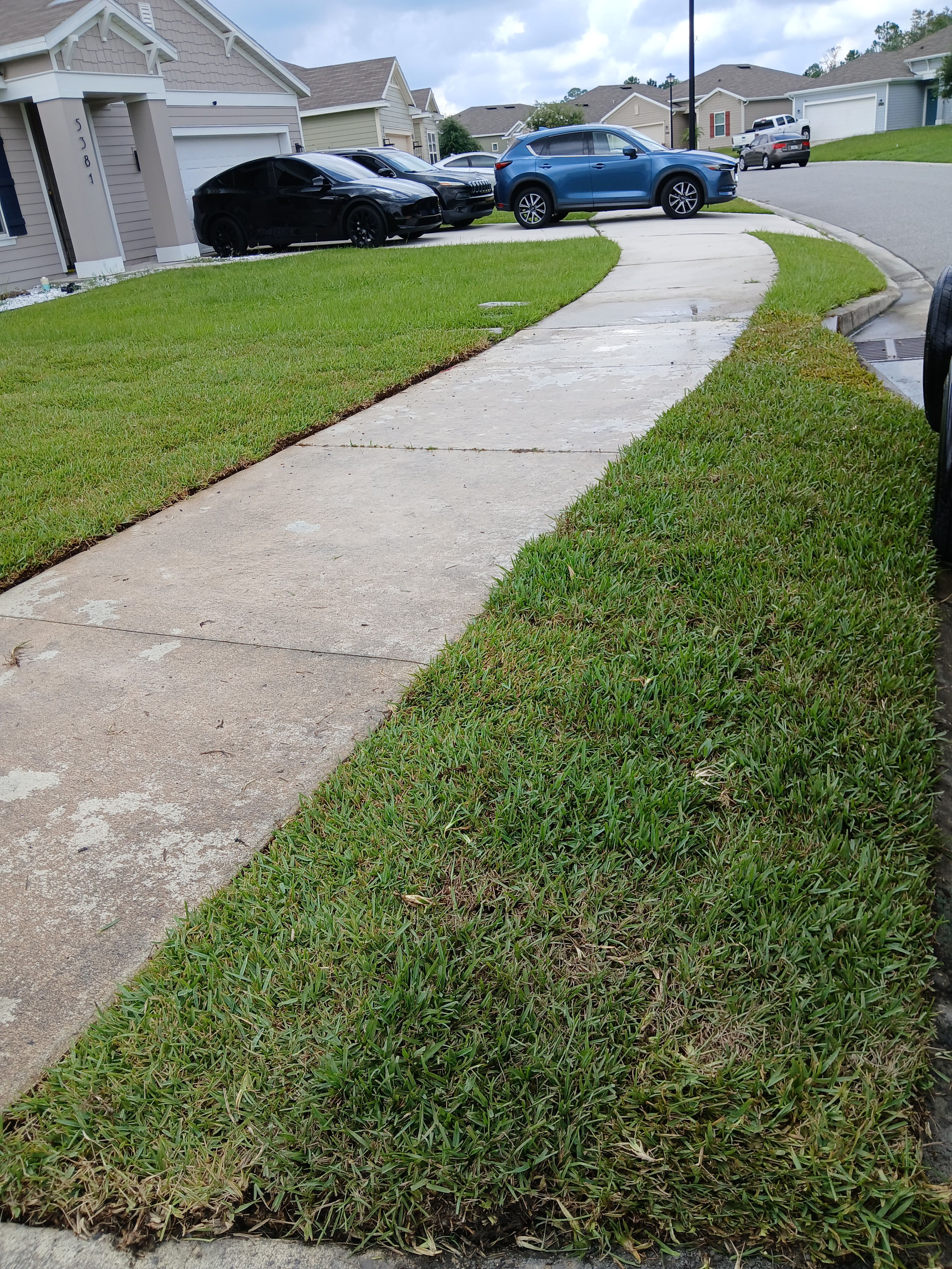  for Tugger and Son's Lawn Care Services in Jacksonville, FL