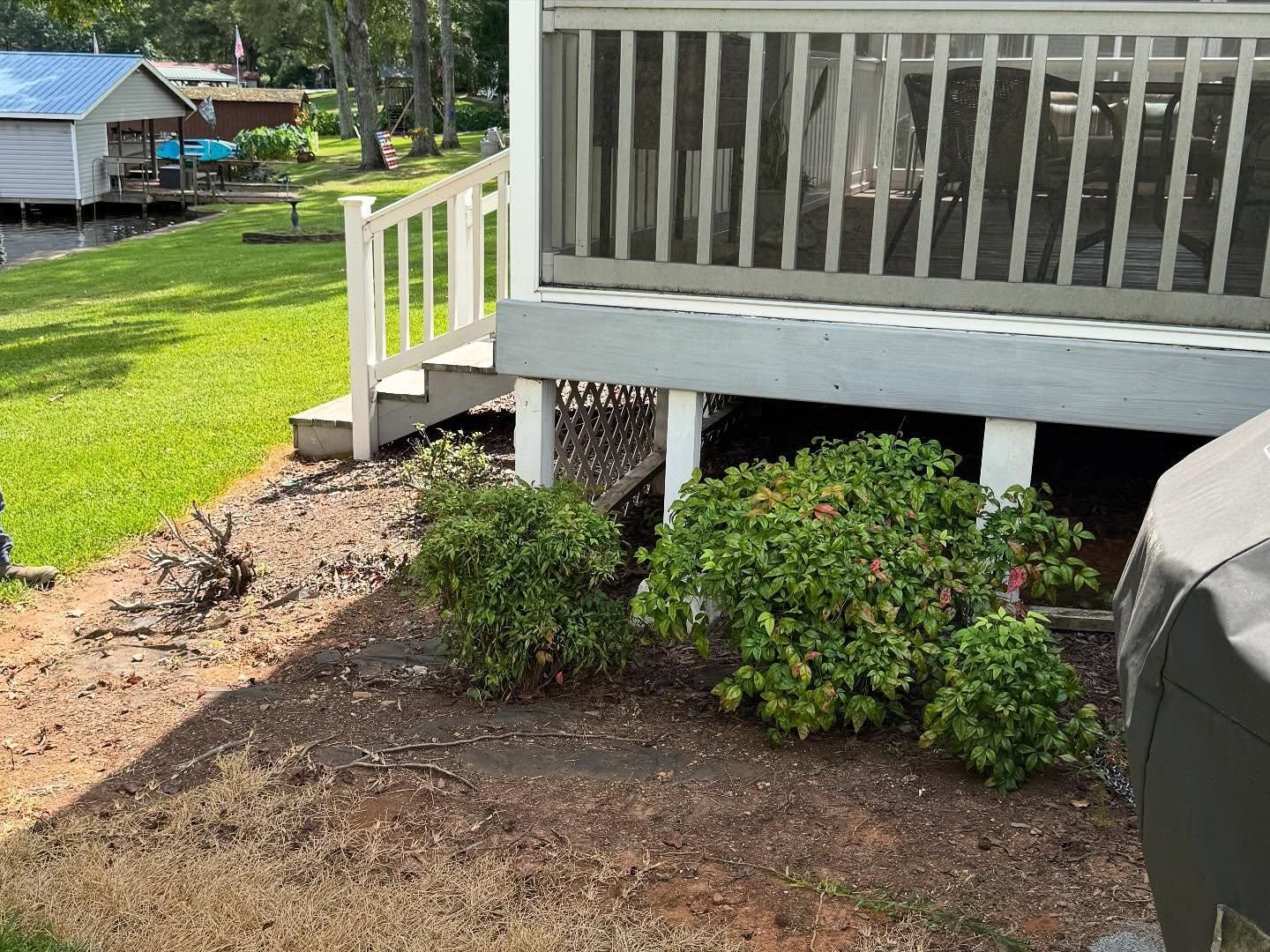 All Photos for Grandview Lawn Care in Norwood, NC