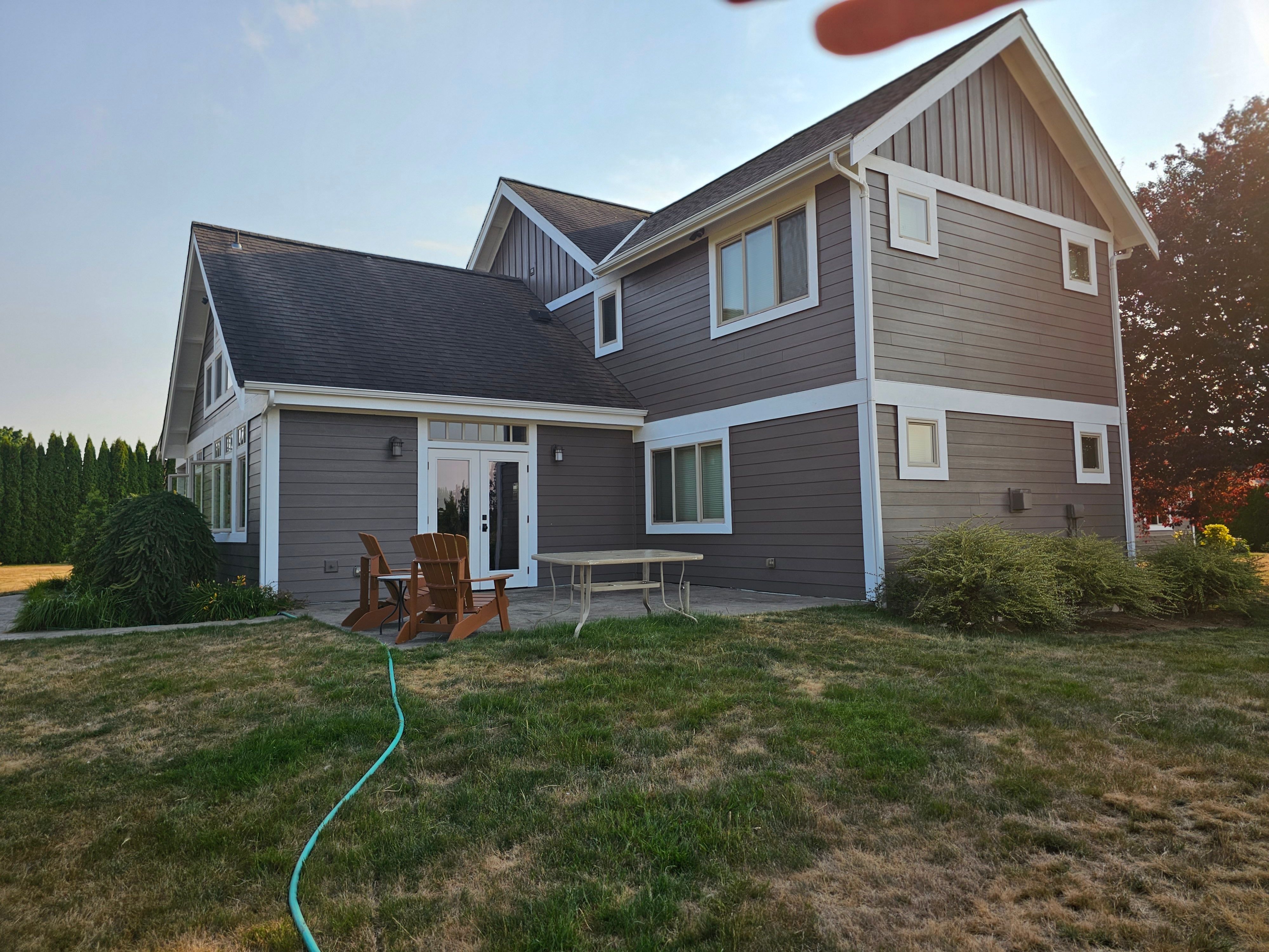  for Home Pros in Maple Falls, WA