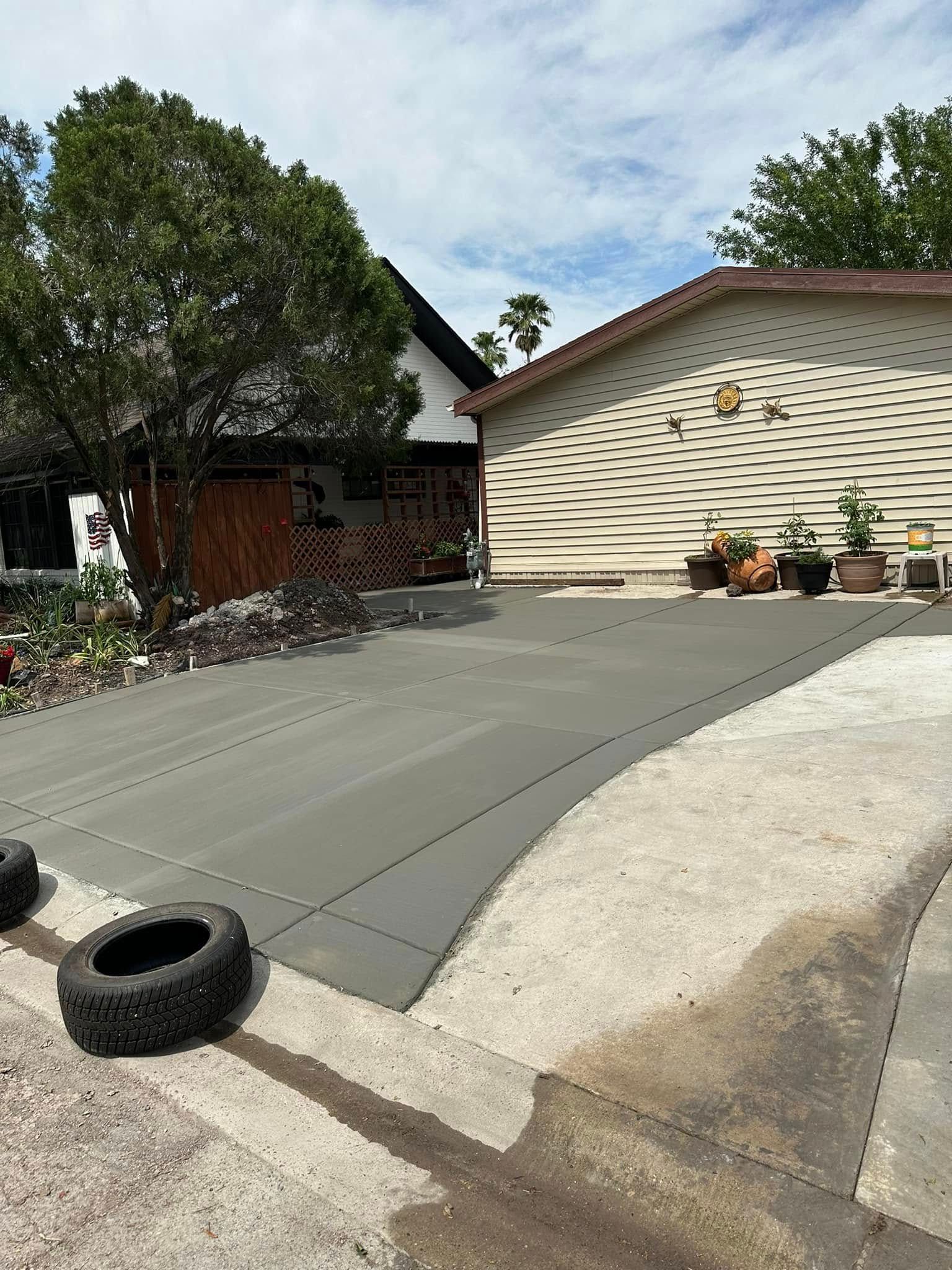  for Triple JP Contractors in San Benito, TX