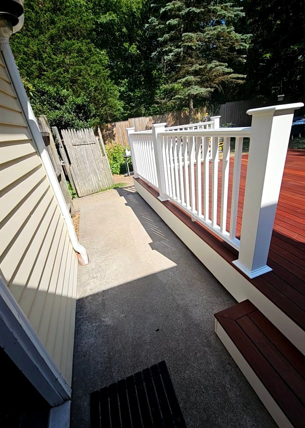  for South Coast Decks LLC in Mansfield, MA