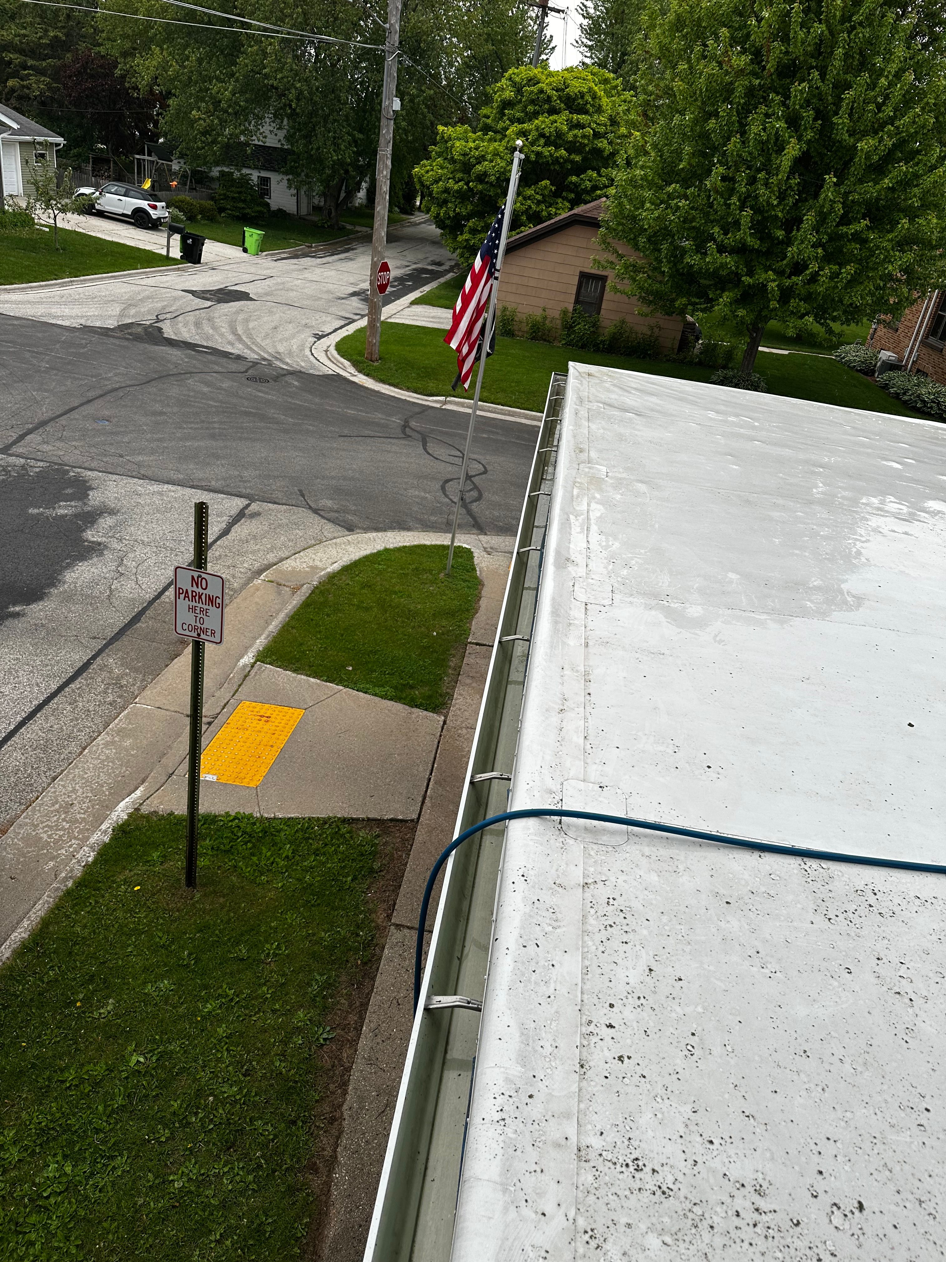 All Photos for Konz Pressure Washing in Manitowic, WI