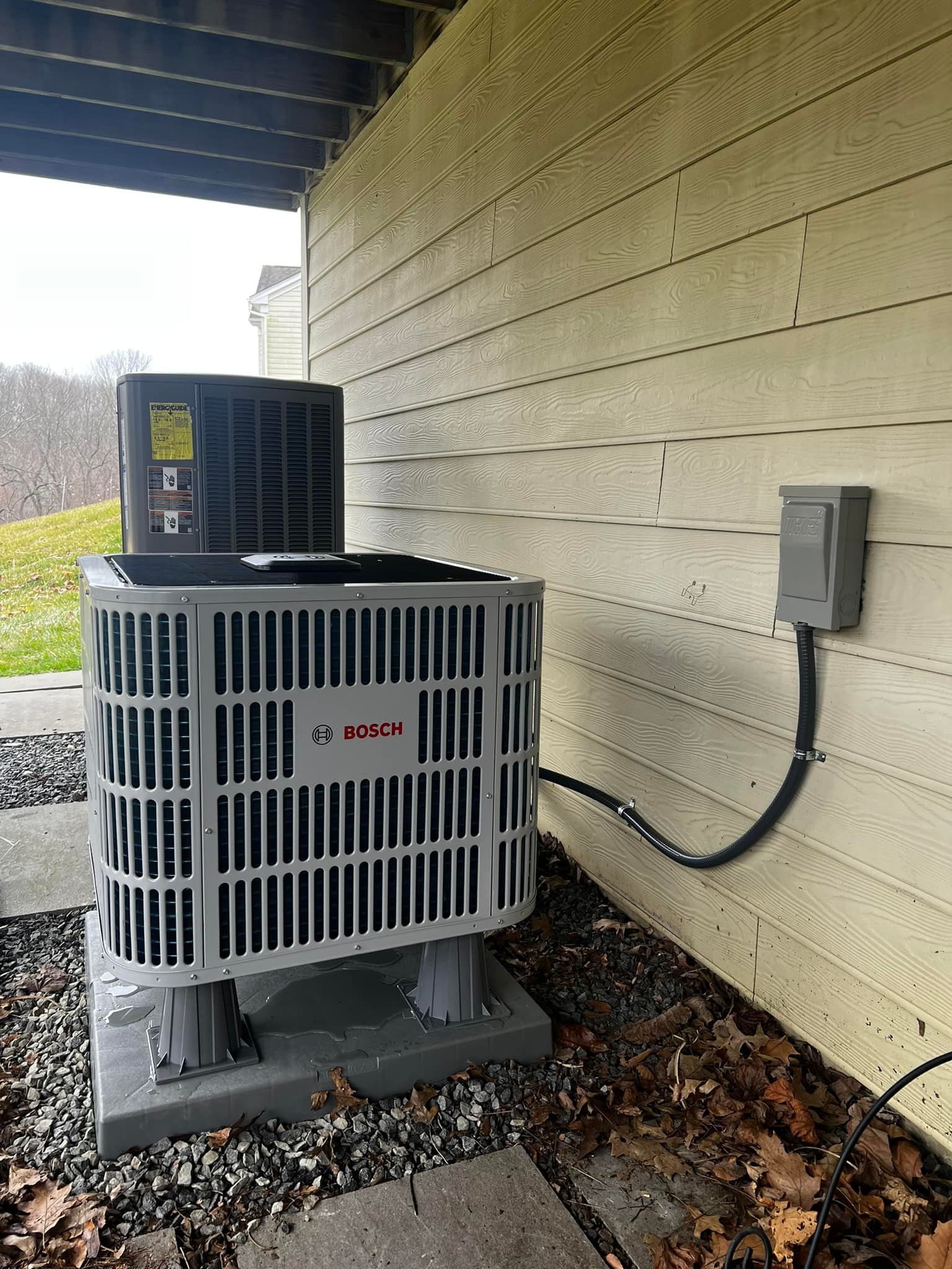  for Precision Air Heating Cooling in West Chester, PA