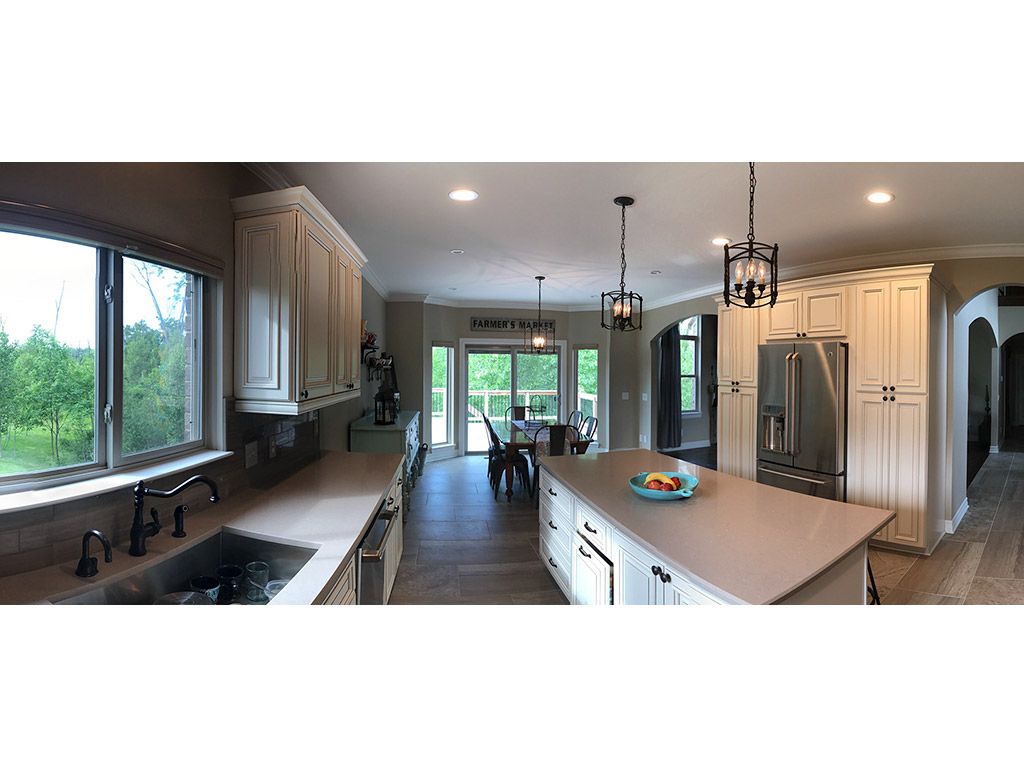  for Ferro Homes in Macomb County, MI