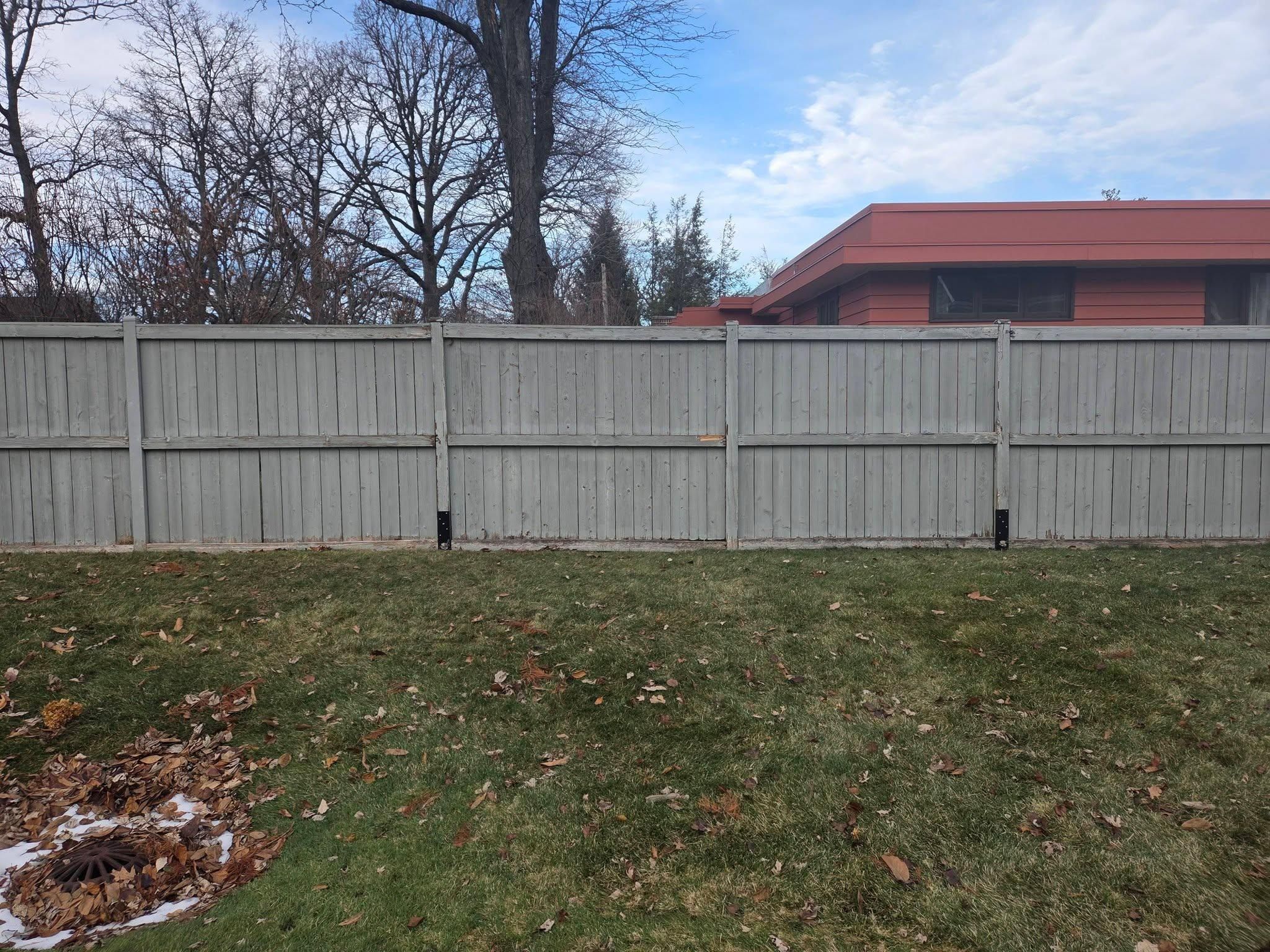 All Photos for Fence Medic in Arlington Heights, IL