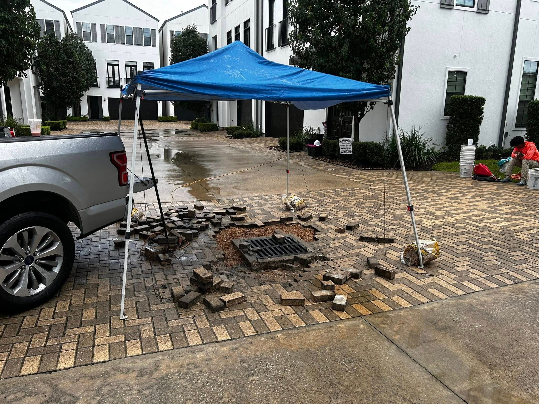 All Photos for Lonestar Masonry in Pasadena, TX