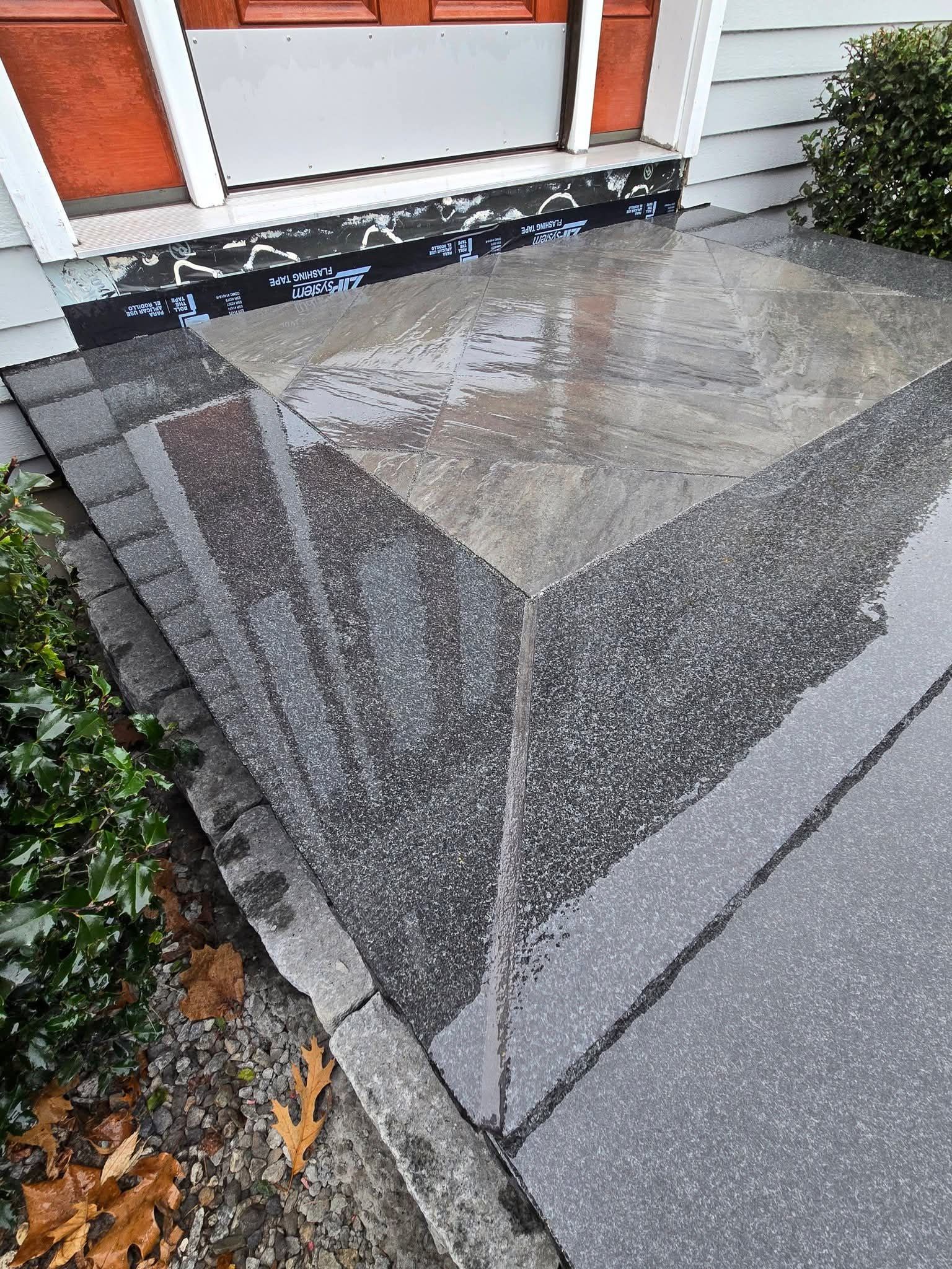 All Photos for Set n Stone Hardscapes in Groveland, MA