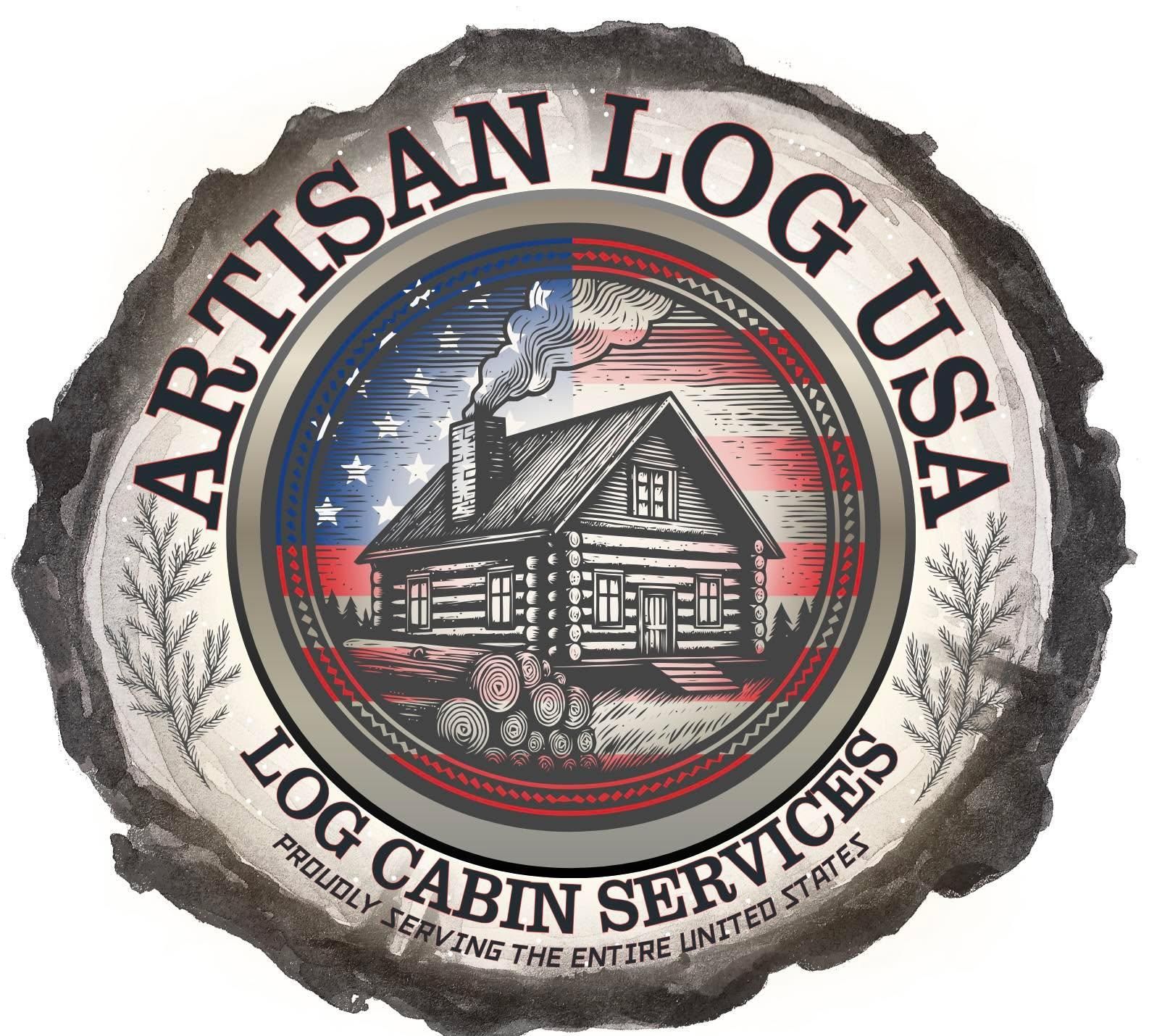  for Artisan Log USA in Pittsburgh, PA