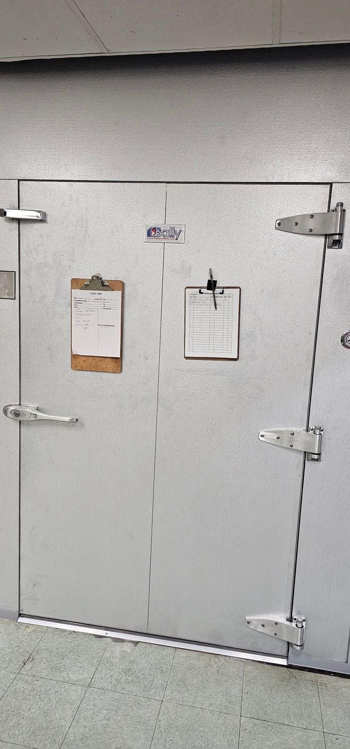  for Chaney’s Mechanical Services in Sharpsburg, MD