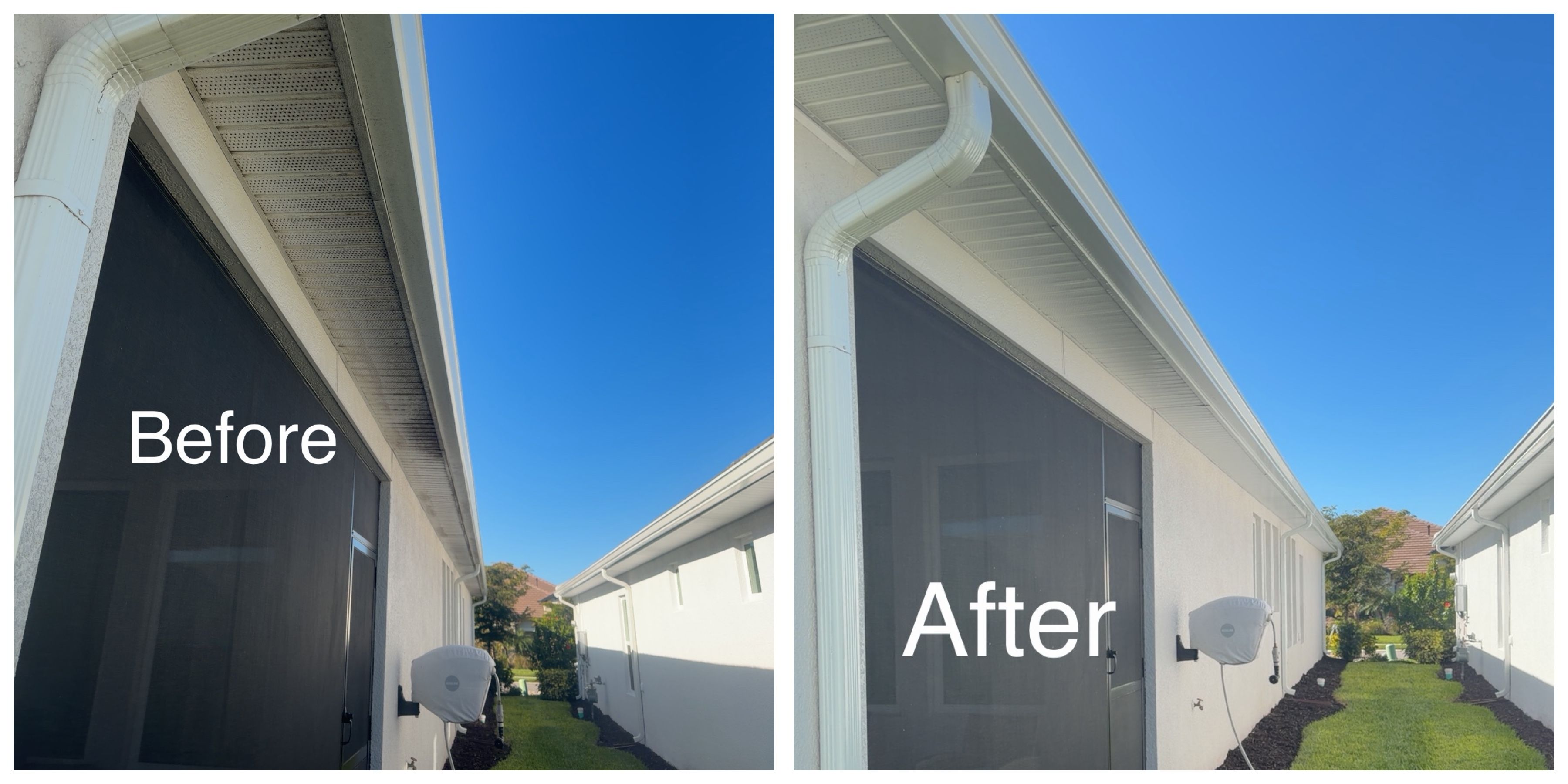  for My Soft Wash Guys in Venice, FL