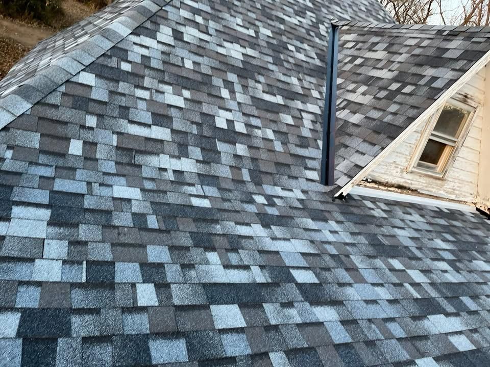  for Full Roof Replacement and Repairs in Saint Joseph, MO