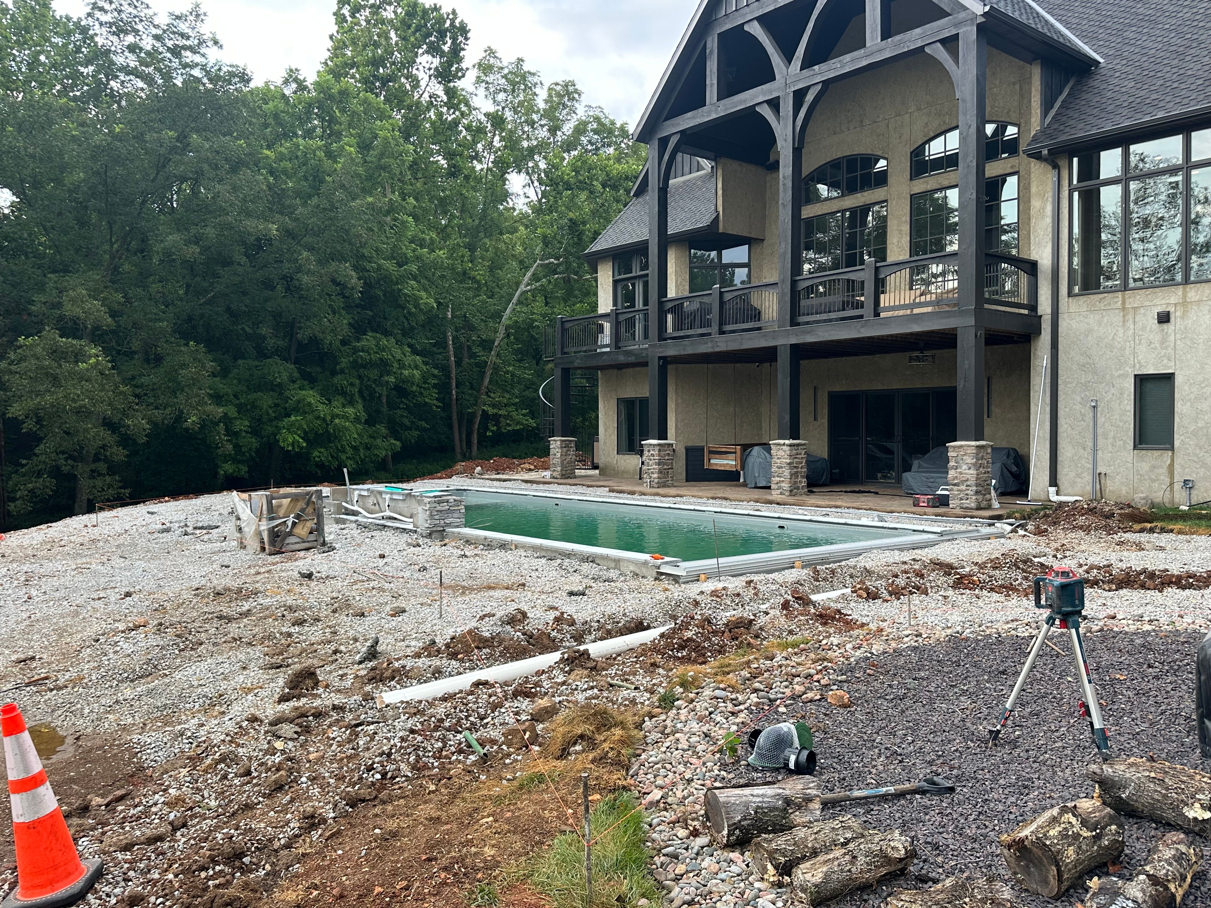 All Photos for Josh's Construction and Vinyl Siding in Nixa, MO