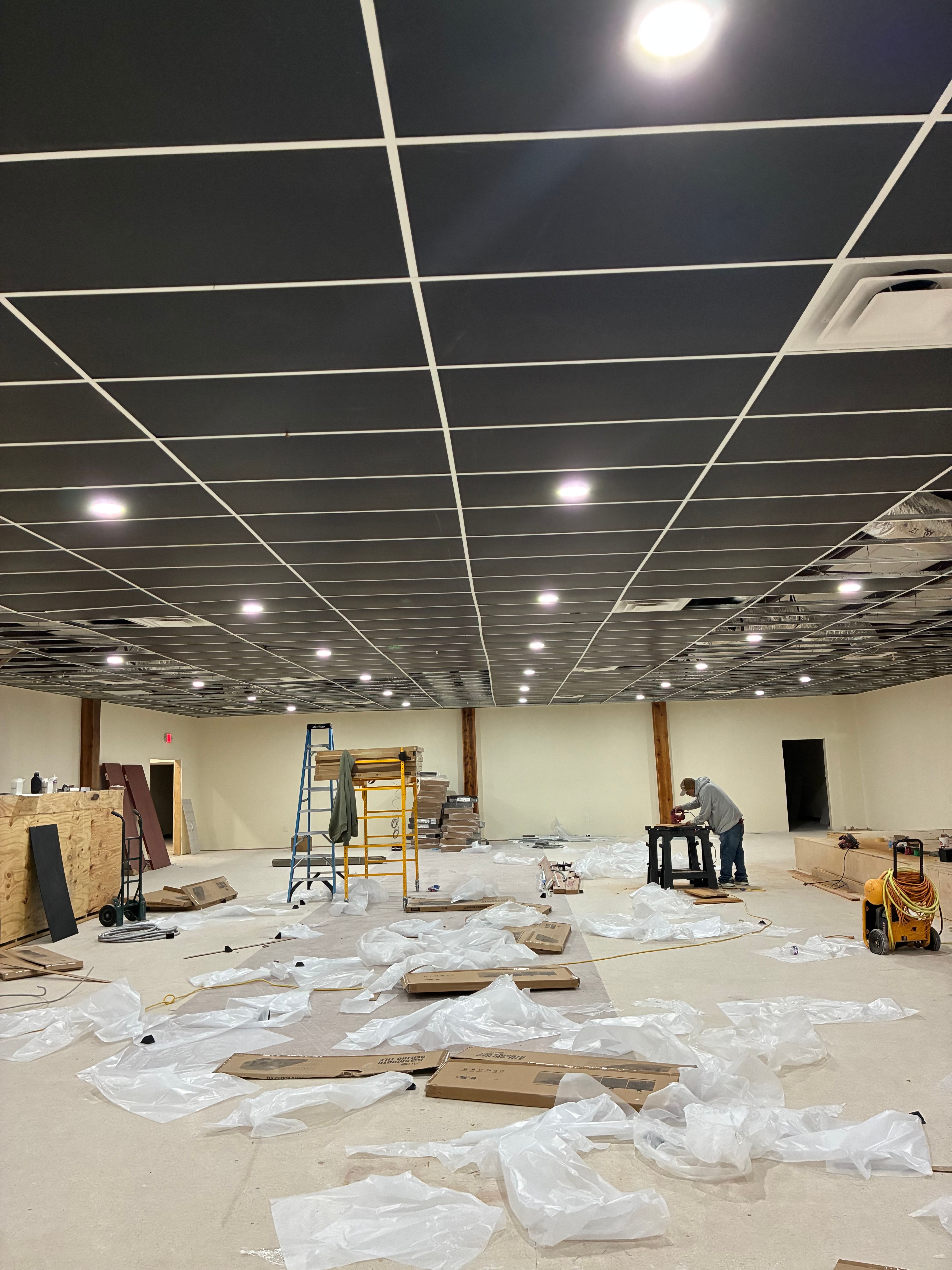  for Hux & Finn Pro Construction in Alice, TX