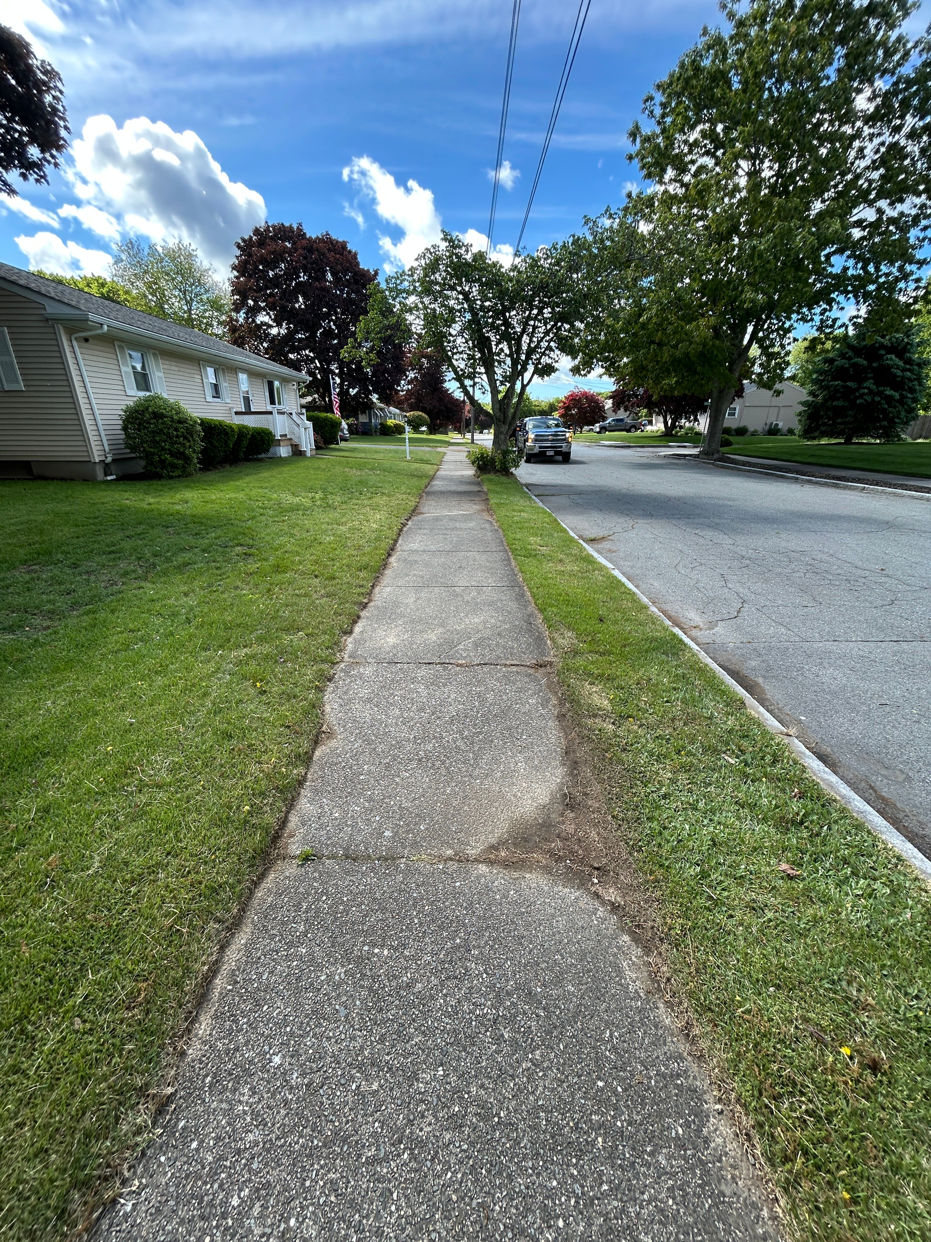  for Lucas Property Maintenance LLC in New Bedford, MA