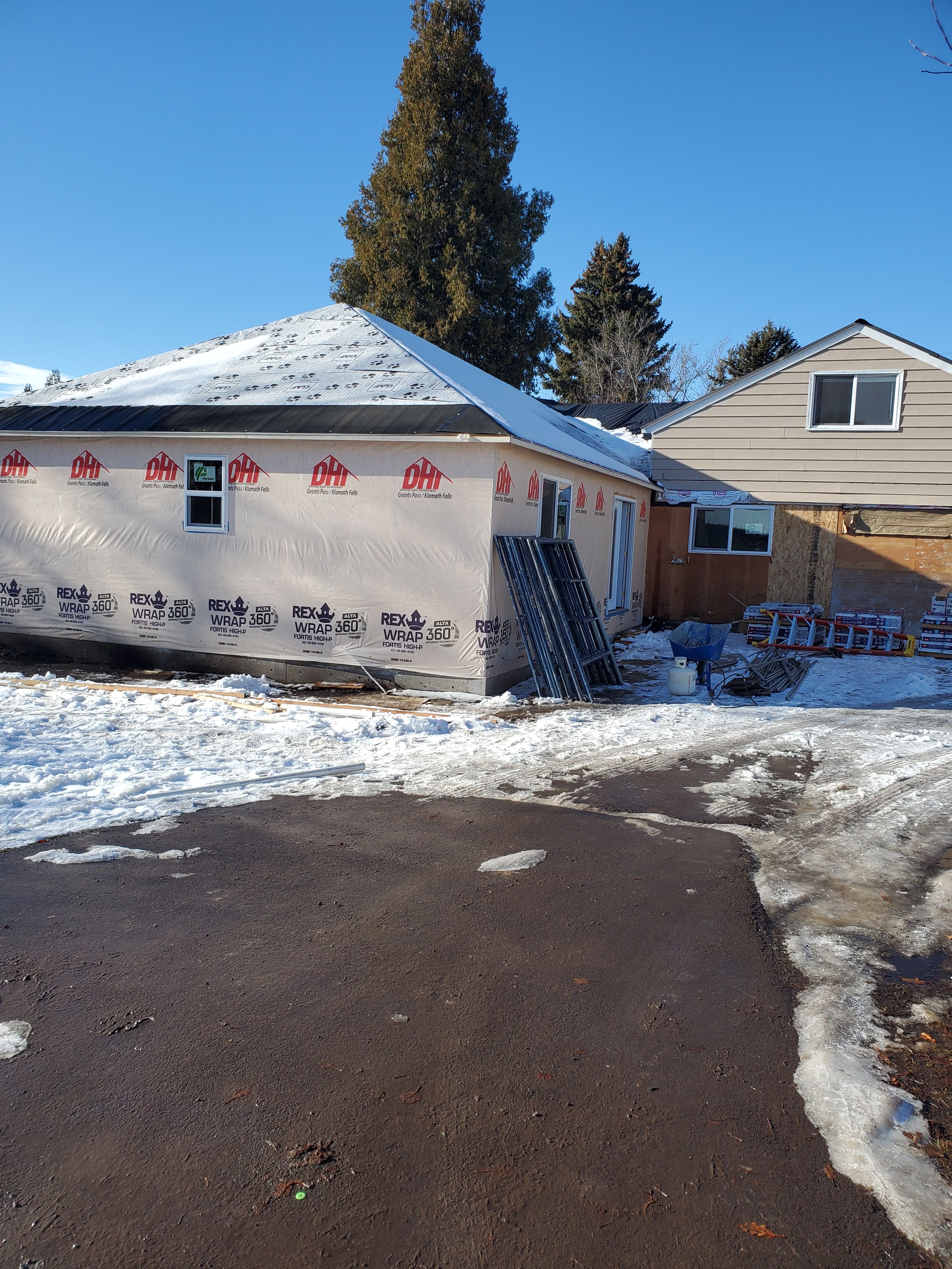 All Photos for Anastasi Precision Builders LLC in Klamath Falls, OR