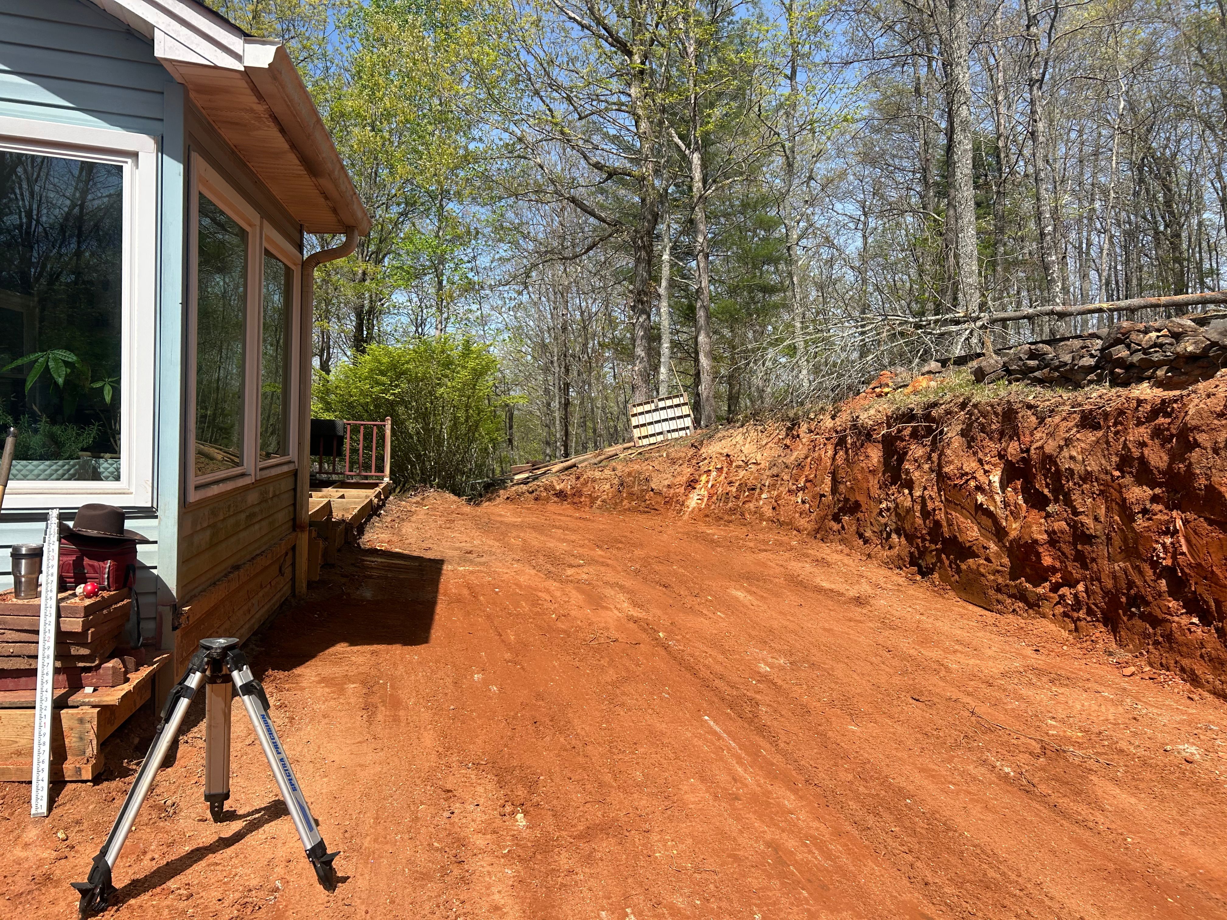 All Photos for The Gravel Guy in Blairsville, GA