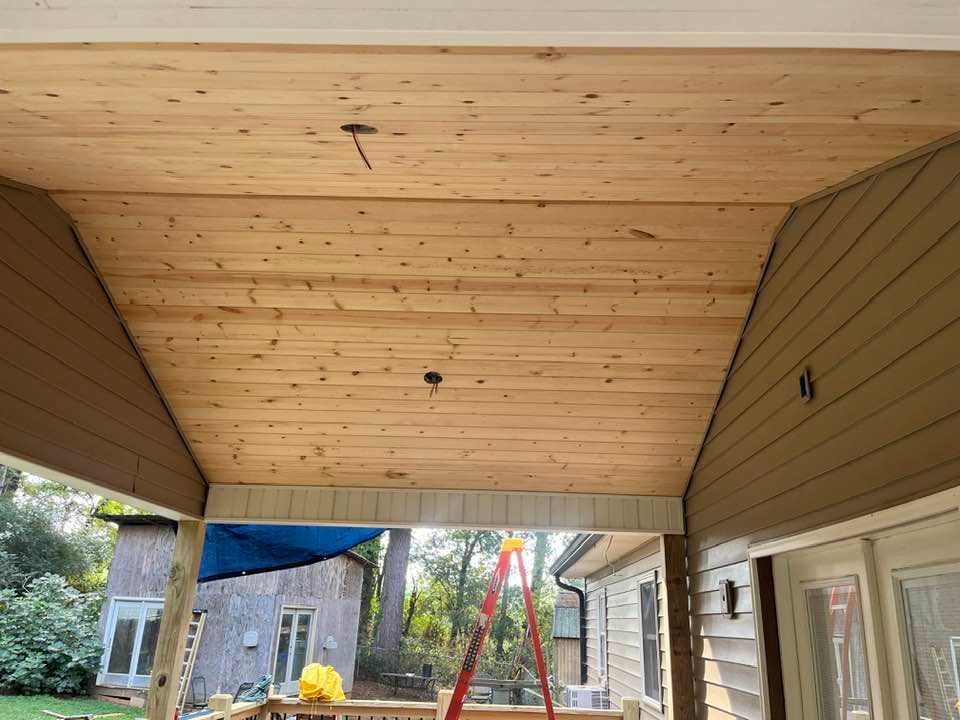  for MIJA Construction, LLC in Cleveland, GA