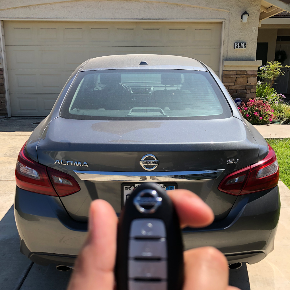  for Nate's Mobile Locksmith in Modesto, CA