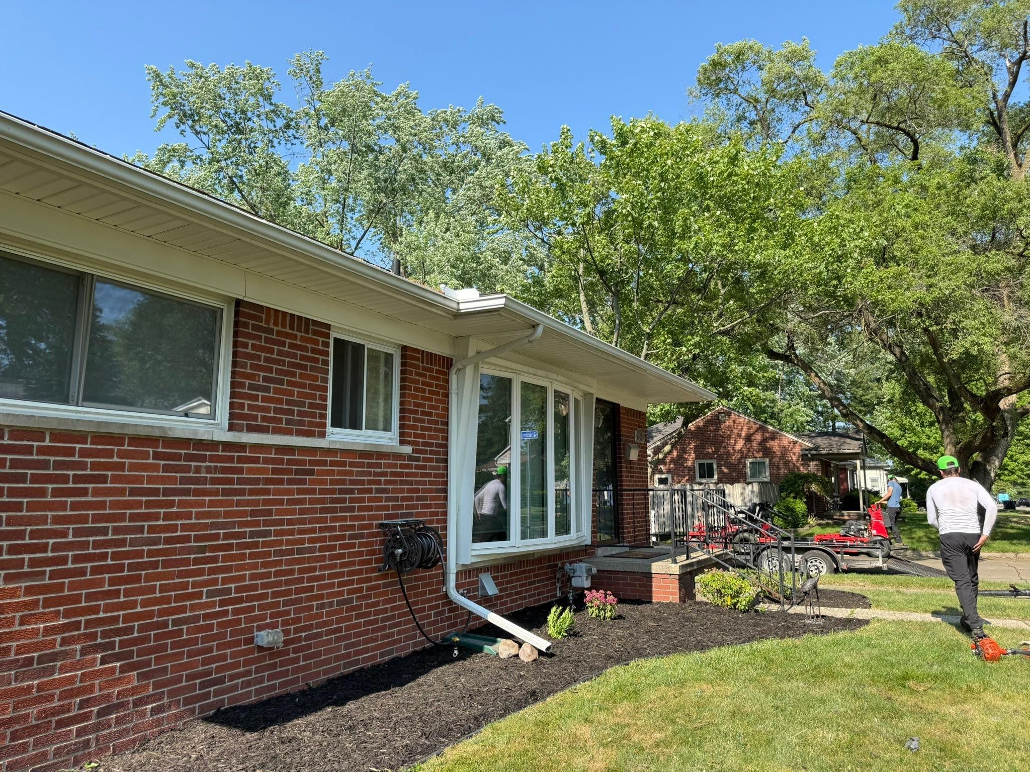  for Macomb Co. Outdoor Services in Macomb County, MI