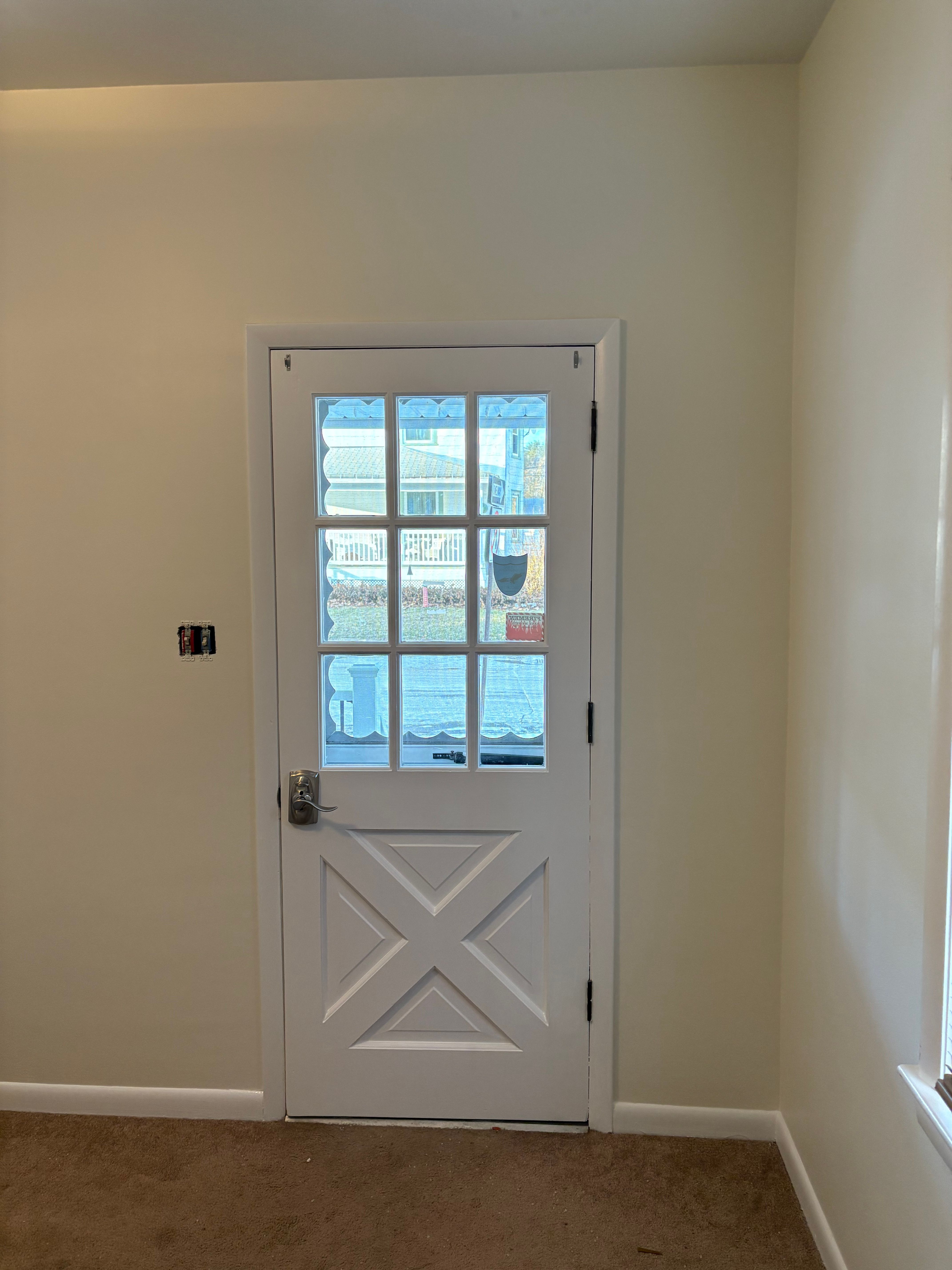  for RS Hunter LLC in Lycoming County, PA