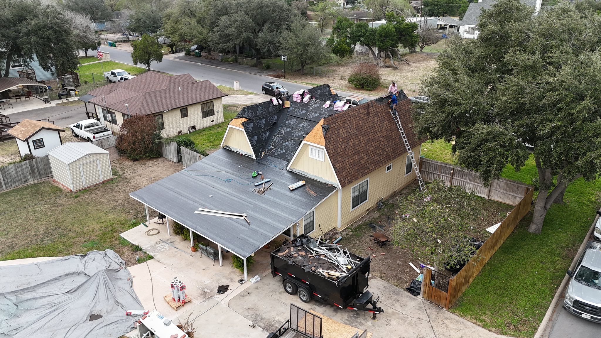  for Lala Home Solutions in San Juan, TX