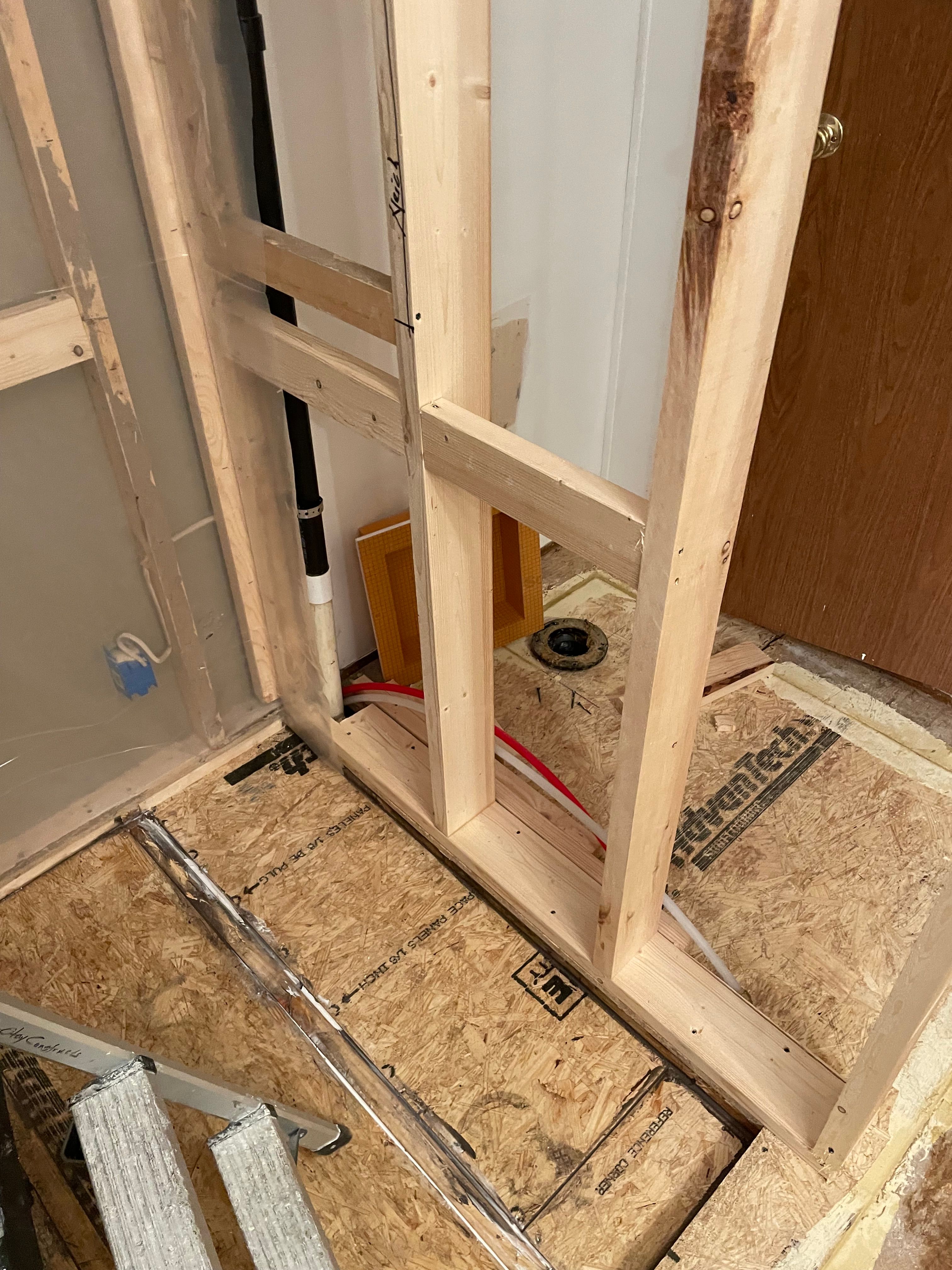 Framing, Drywall, Painting  for A-Otay Constructs in Lawrence County, TN