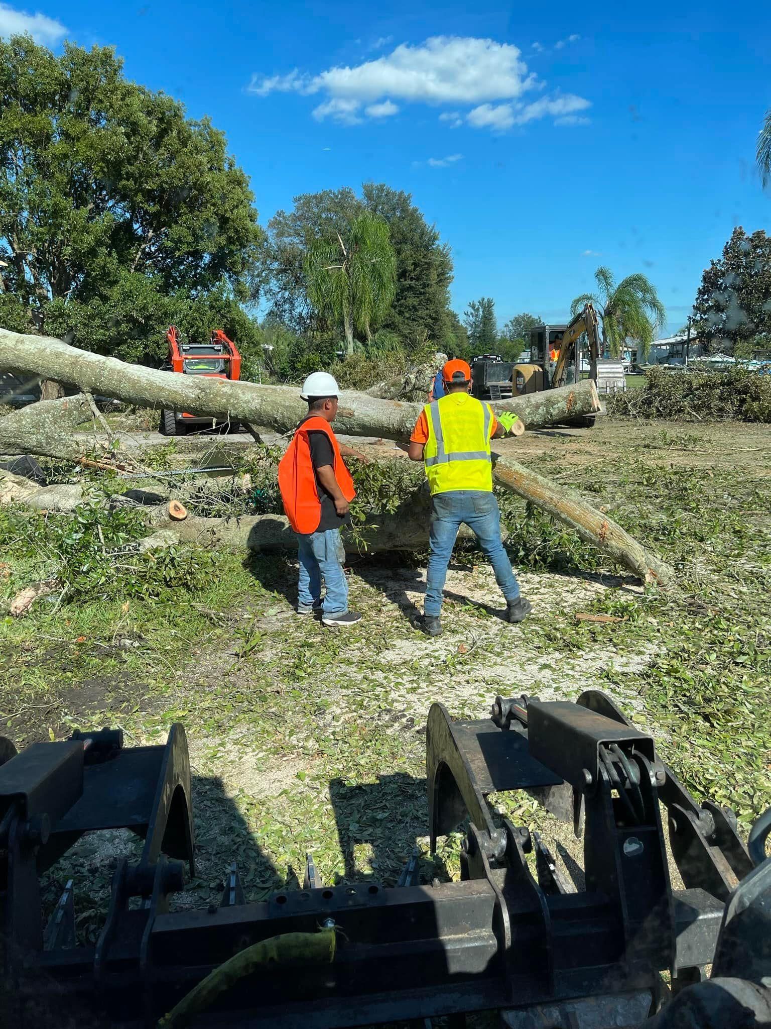  for Southeast Aquatic Land Services LLC  in Waycross, GA