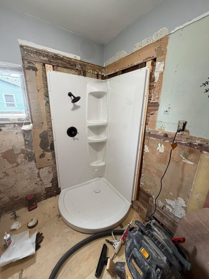  for Just In Time Handyman in Kokomo, IN