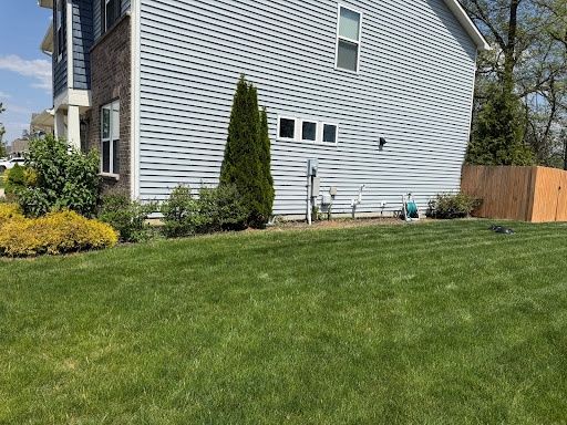 All Photos for Bearforce Lawn Care LLC in Greenfield, IN