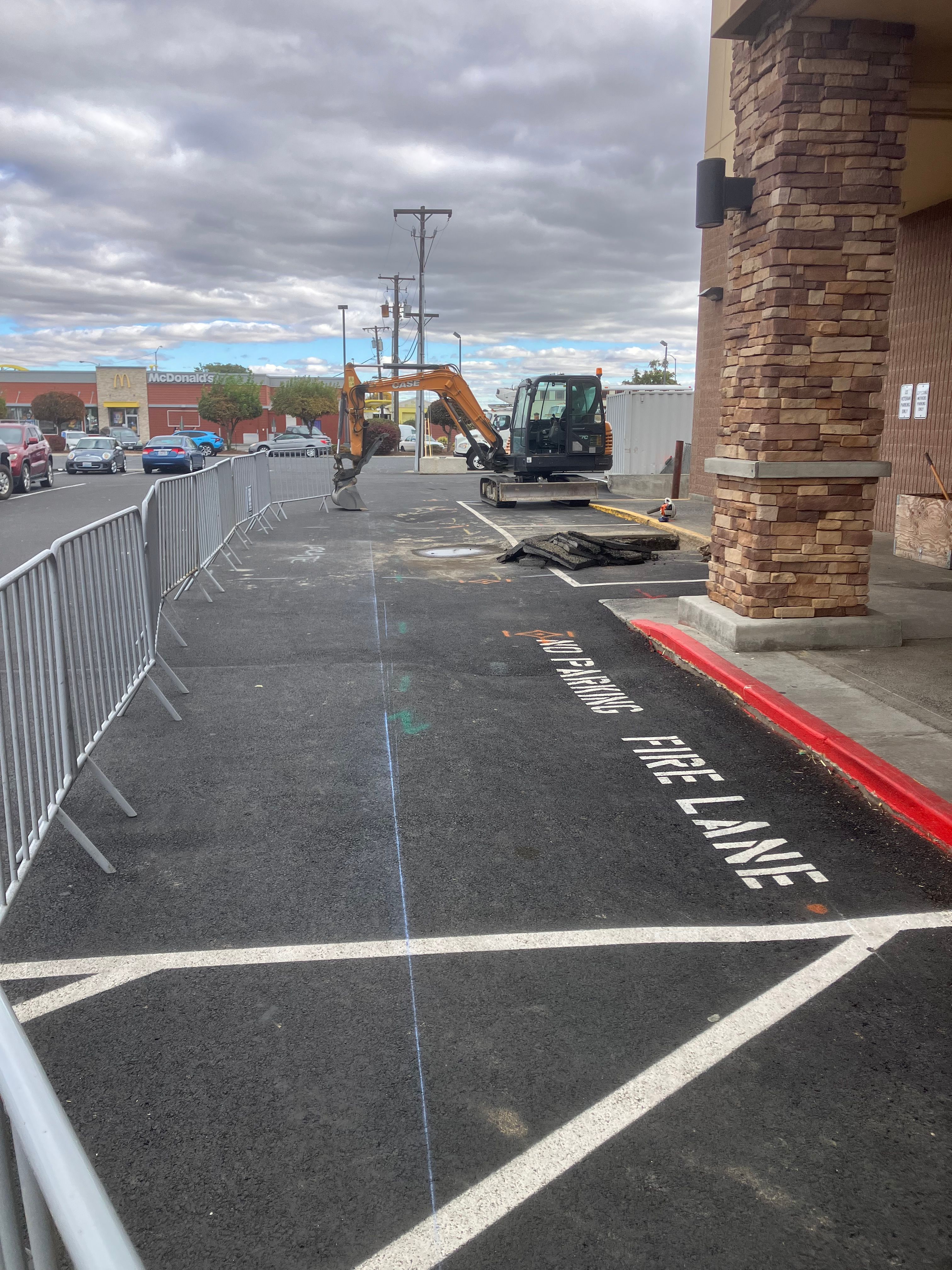 All Photos for Zion Excavation in Ephrata, WA