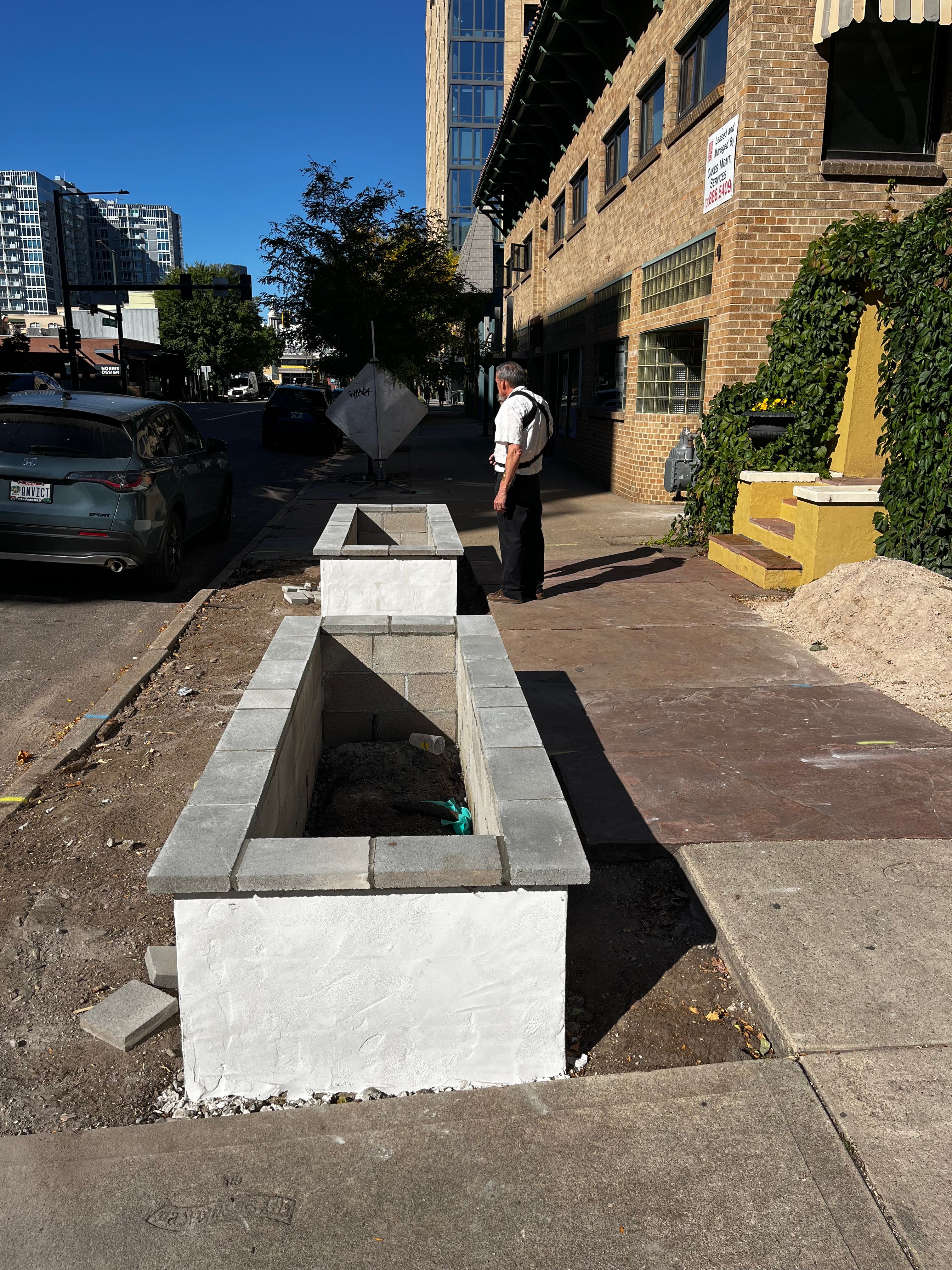  for Curb Appeal Masonry in Aurora, CO