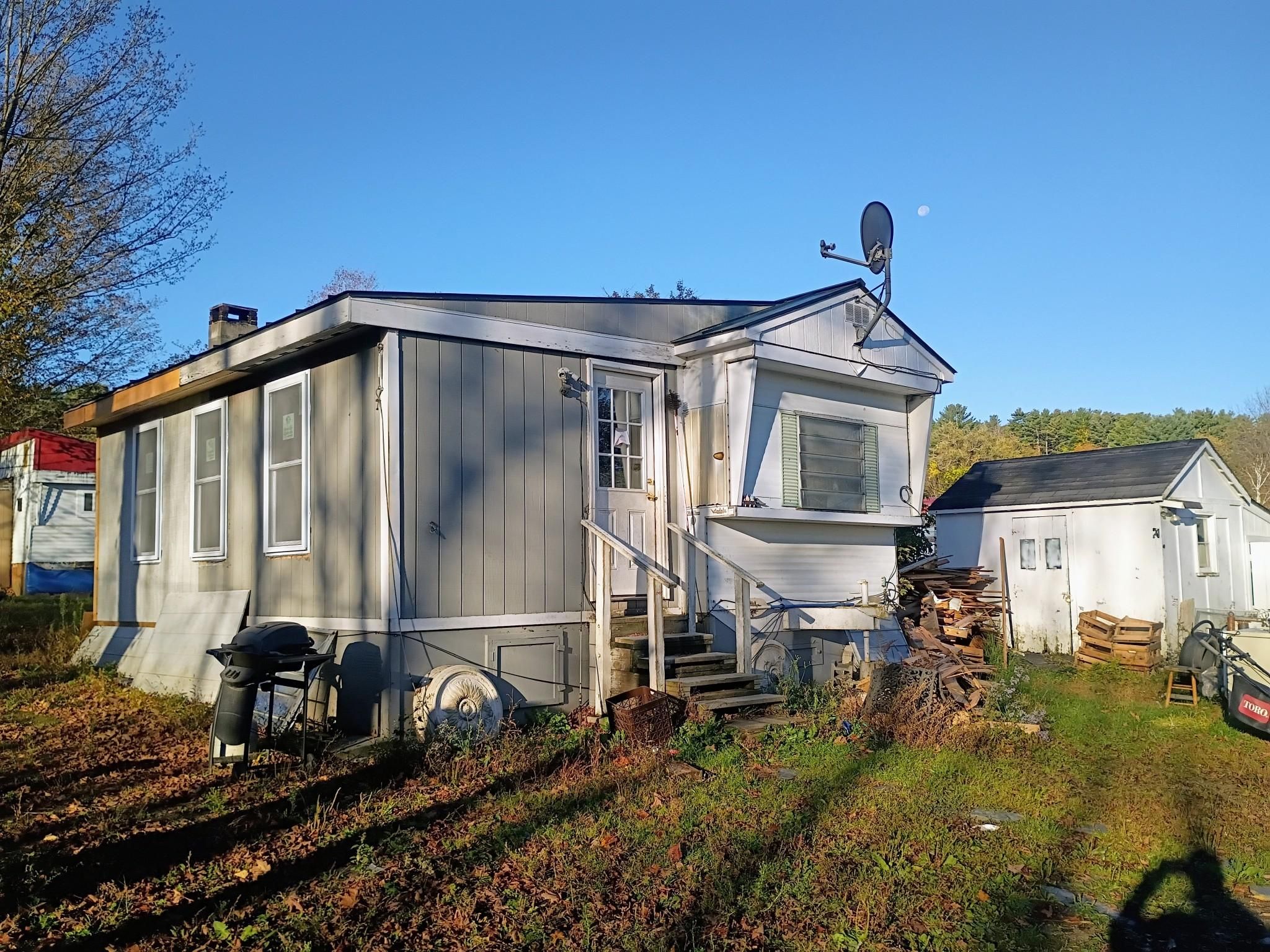  for First Response Reconstruction LLC in New Hampshire, NH