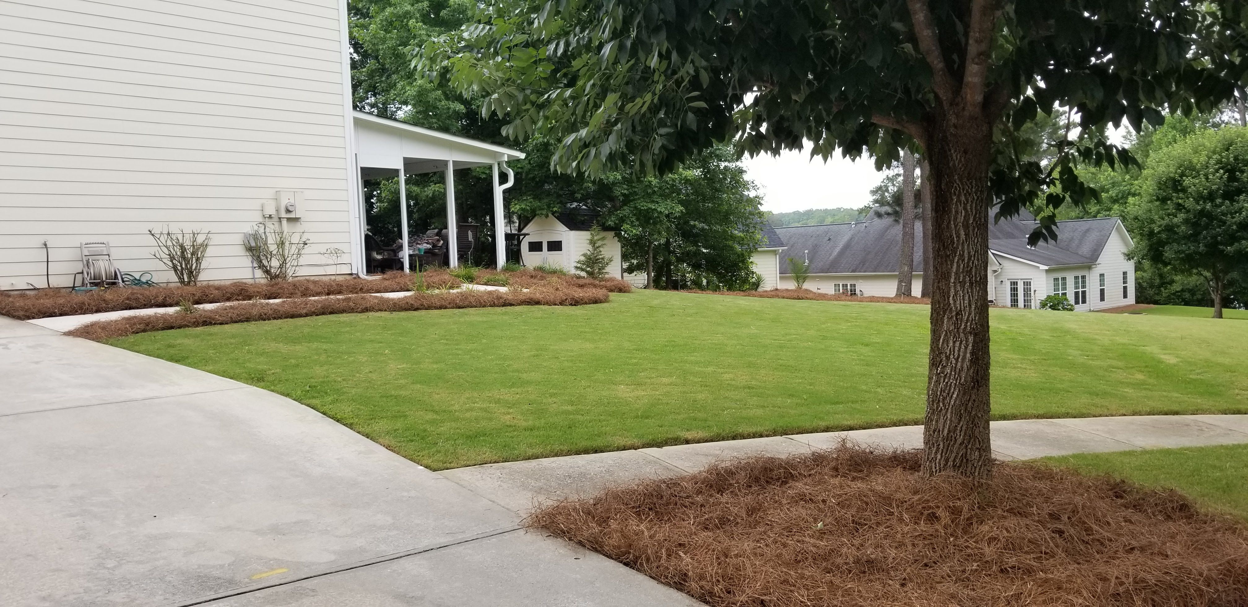  for New Beginning Landscape & Remodel LLC in Atlanta, GA