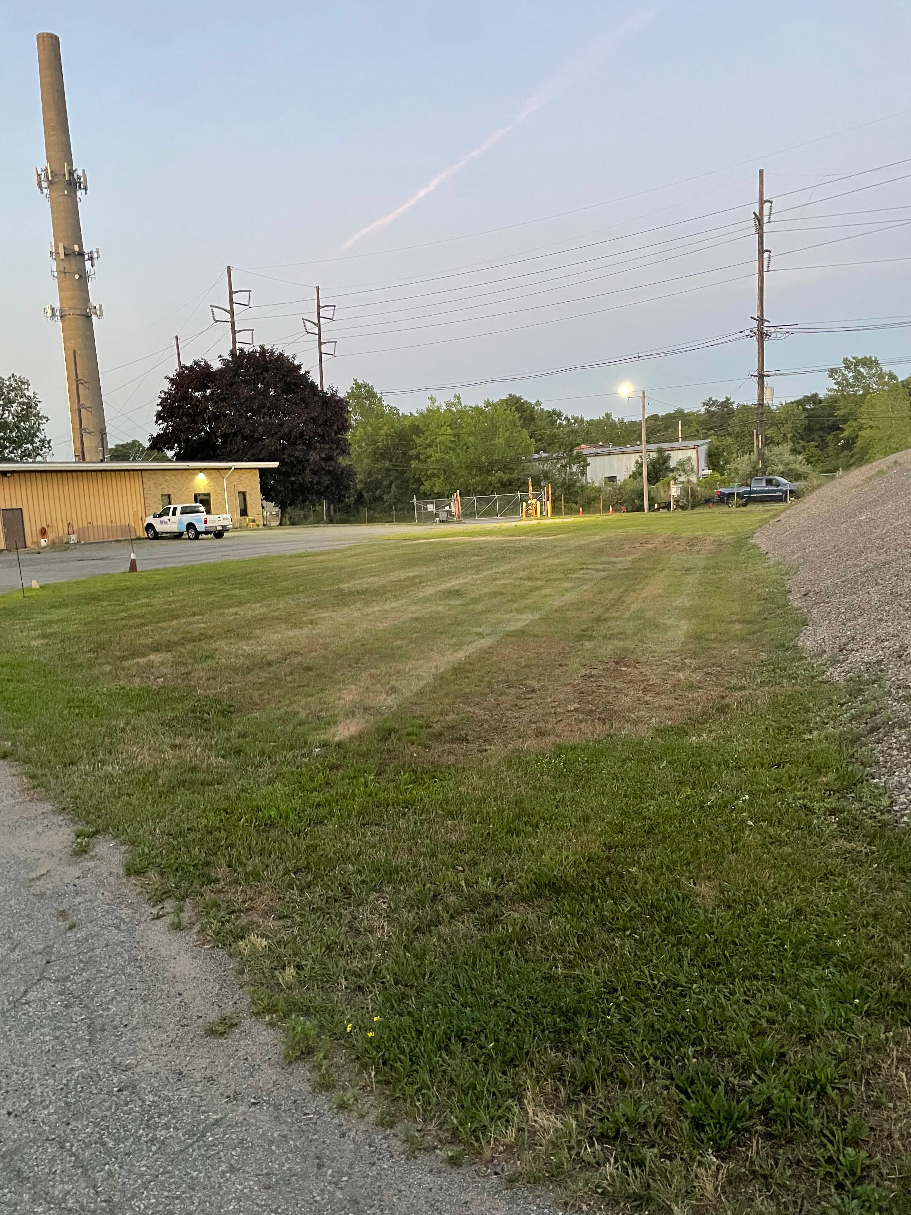  for Lucas Property Maintenance LLC in New Bedford, MA