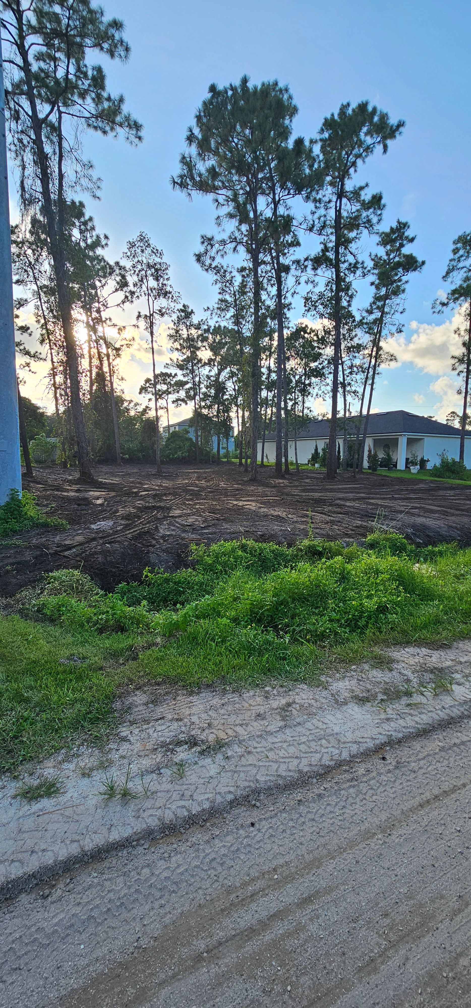  for Powell Environmental Services in Deltona, FL