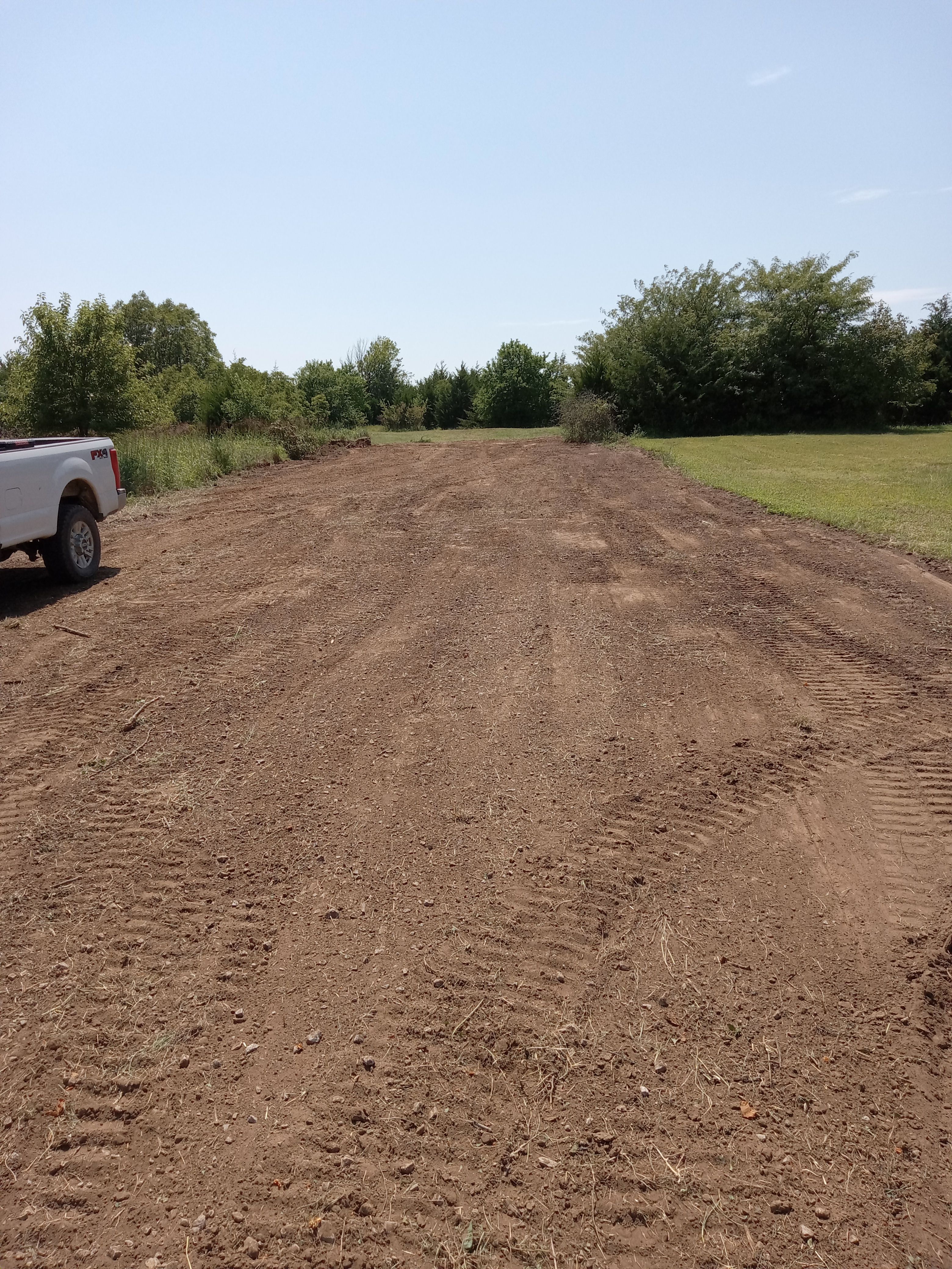 All Photos for McCormick Dozer Service in Bristow, OK