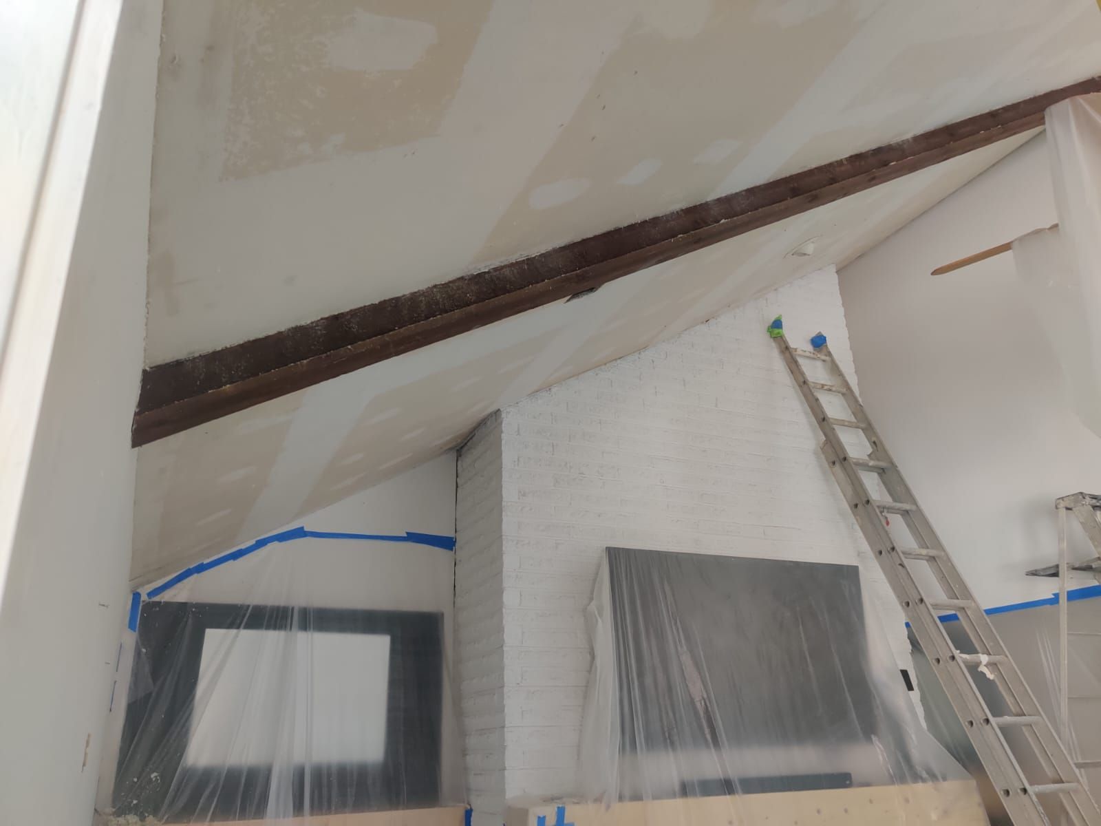  for SqFt Painting in Conroe, TX