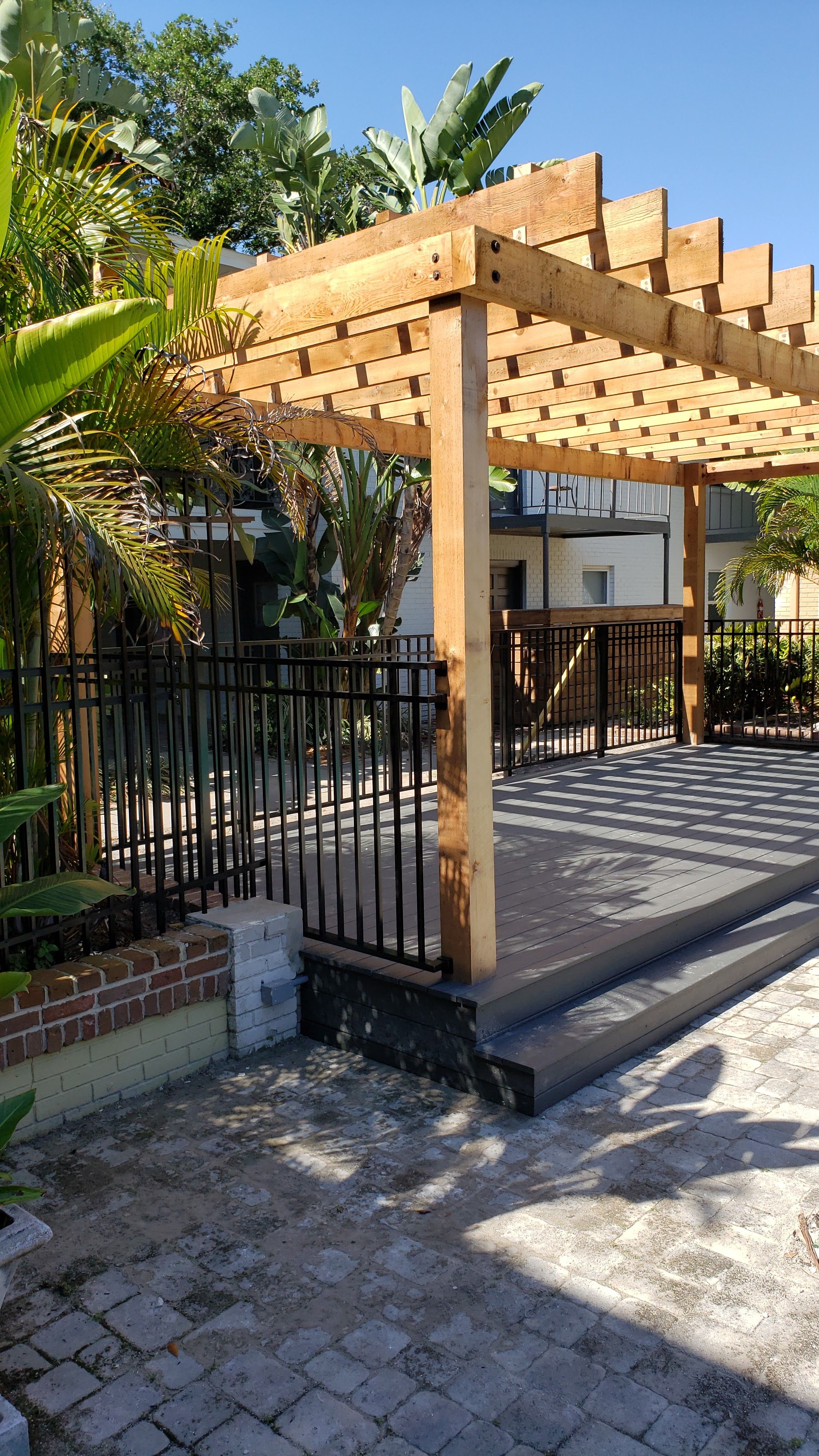  for Millenium Construction & Property Management in Tampa, FL