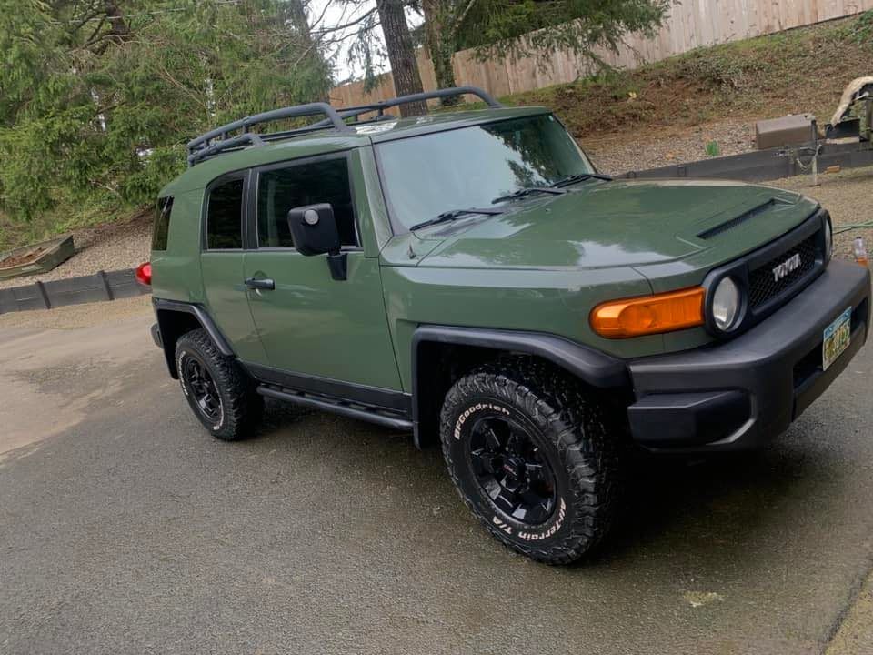  for Will's Auto Detailing in Yamhill County, OR