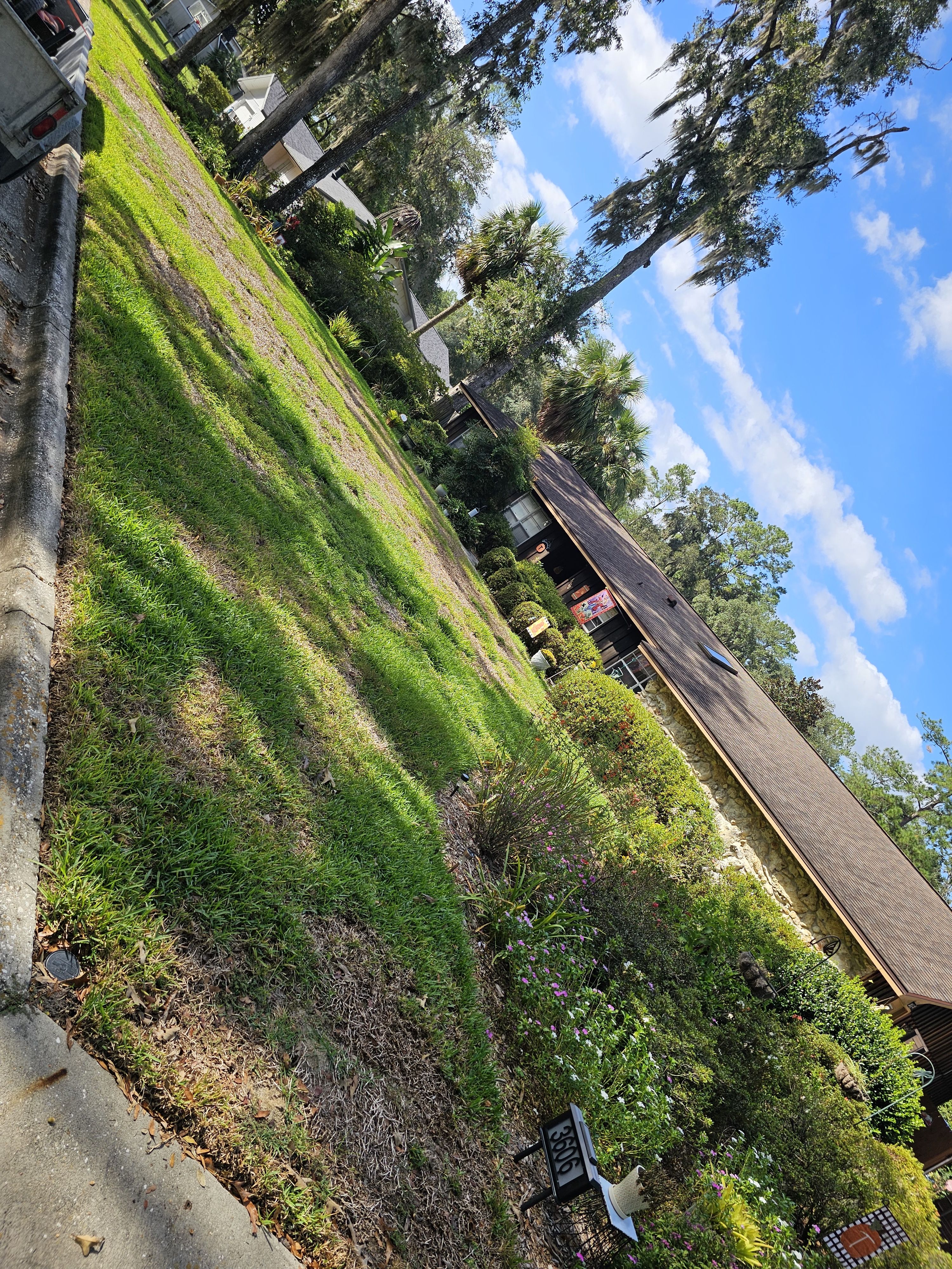  for Deeper Roots Landscape in High Springs, FL