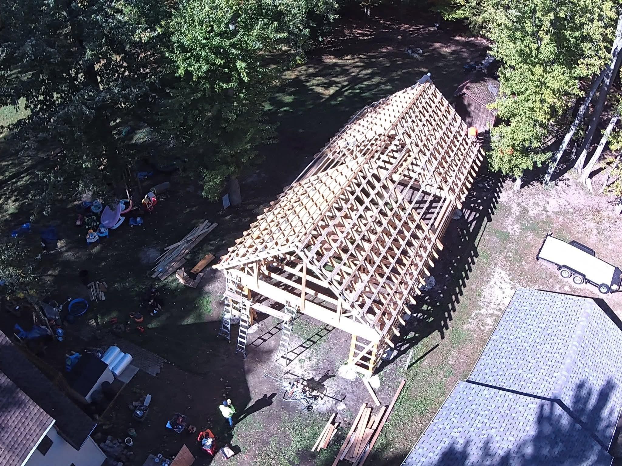 for Loyal Construction Management LLC in North Ridgeville, OH
