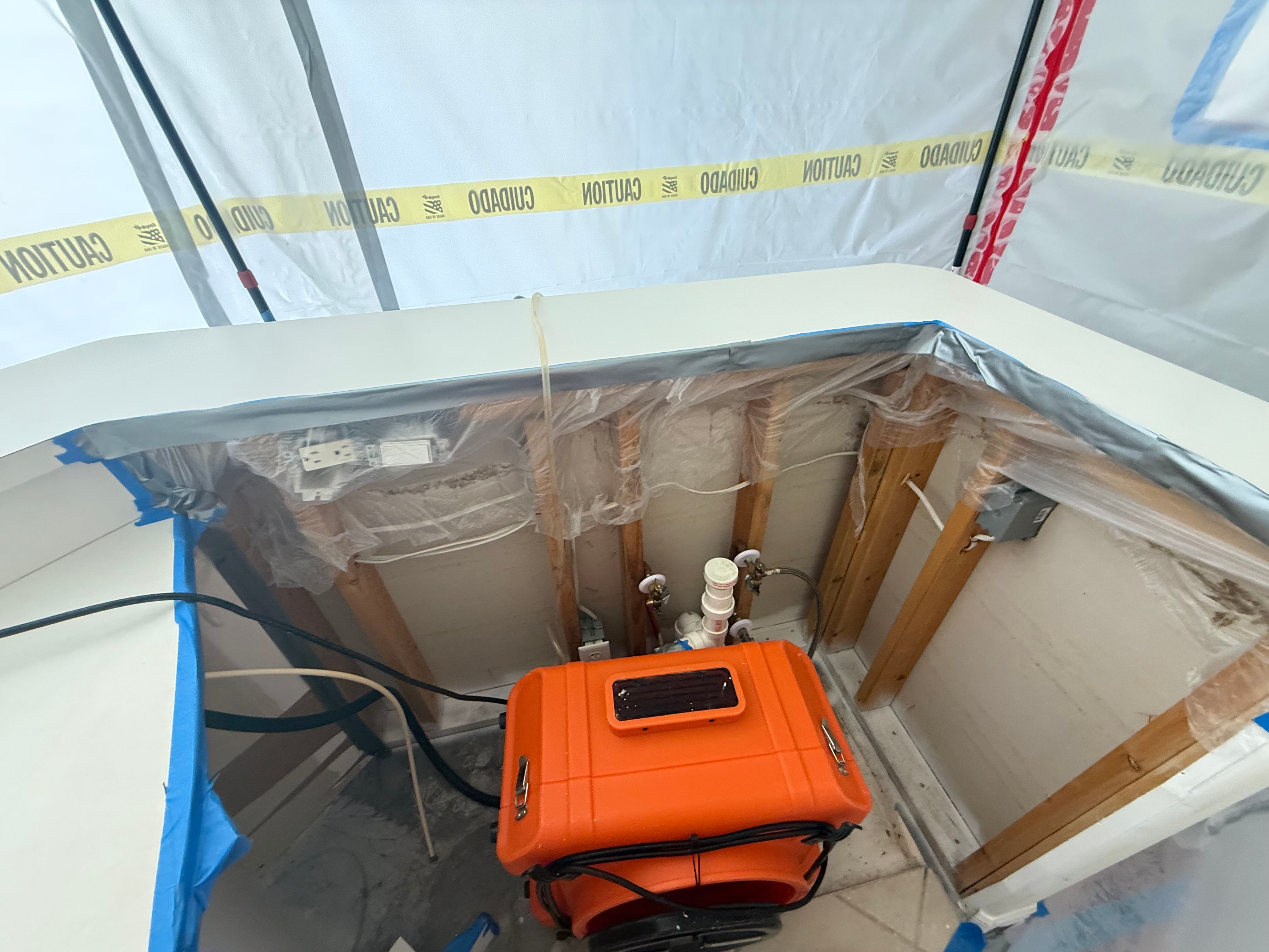  for N&D Restoration Services: When Disaster Strikes, We Come In in Cape Coral,  FL