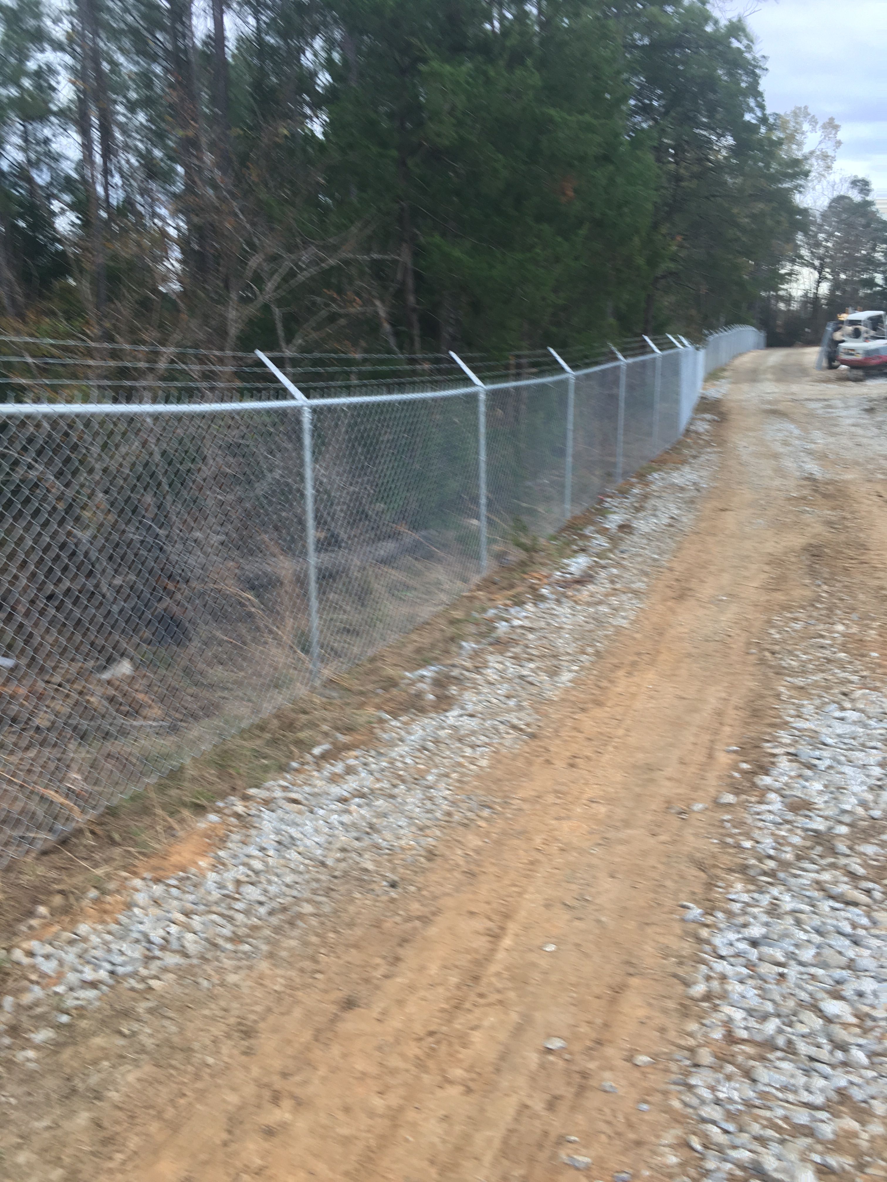 All Photos for Advanced Fencing Solutions in Camden, SC