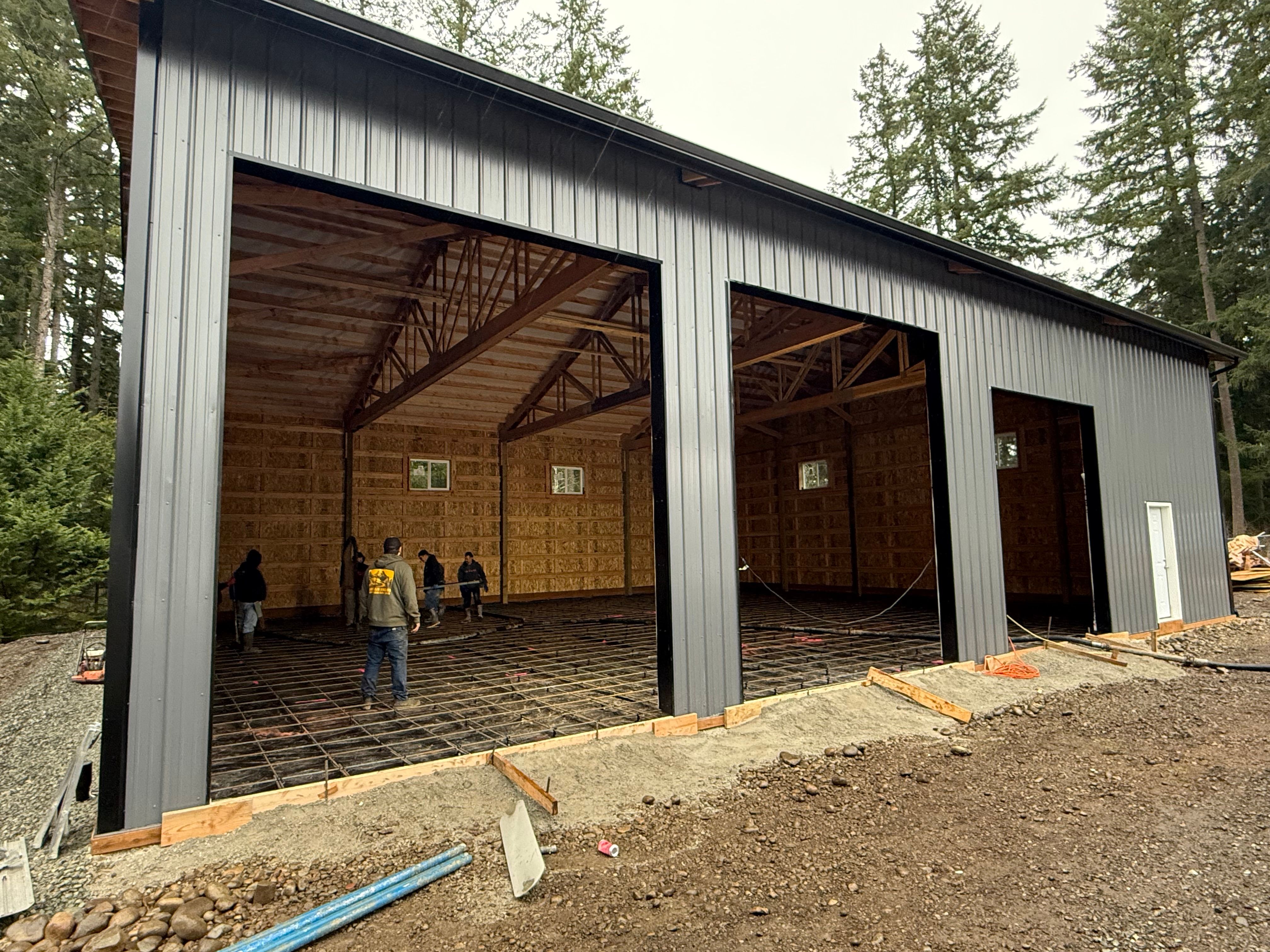  for Inline NW in Graham, WA