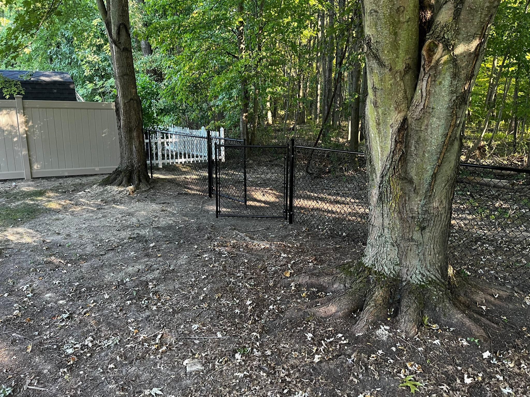 All Photos for Castle Fence and Deck LLC in Medina, OH