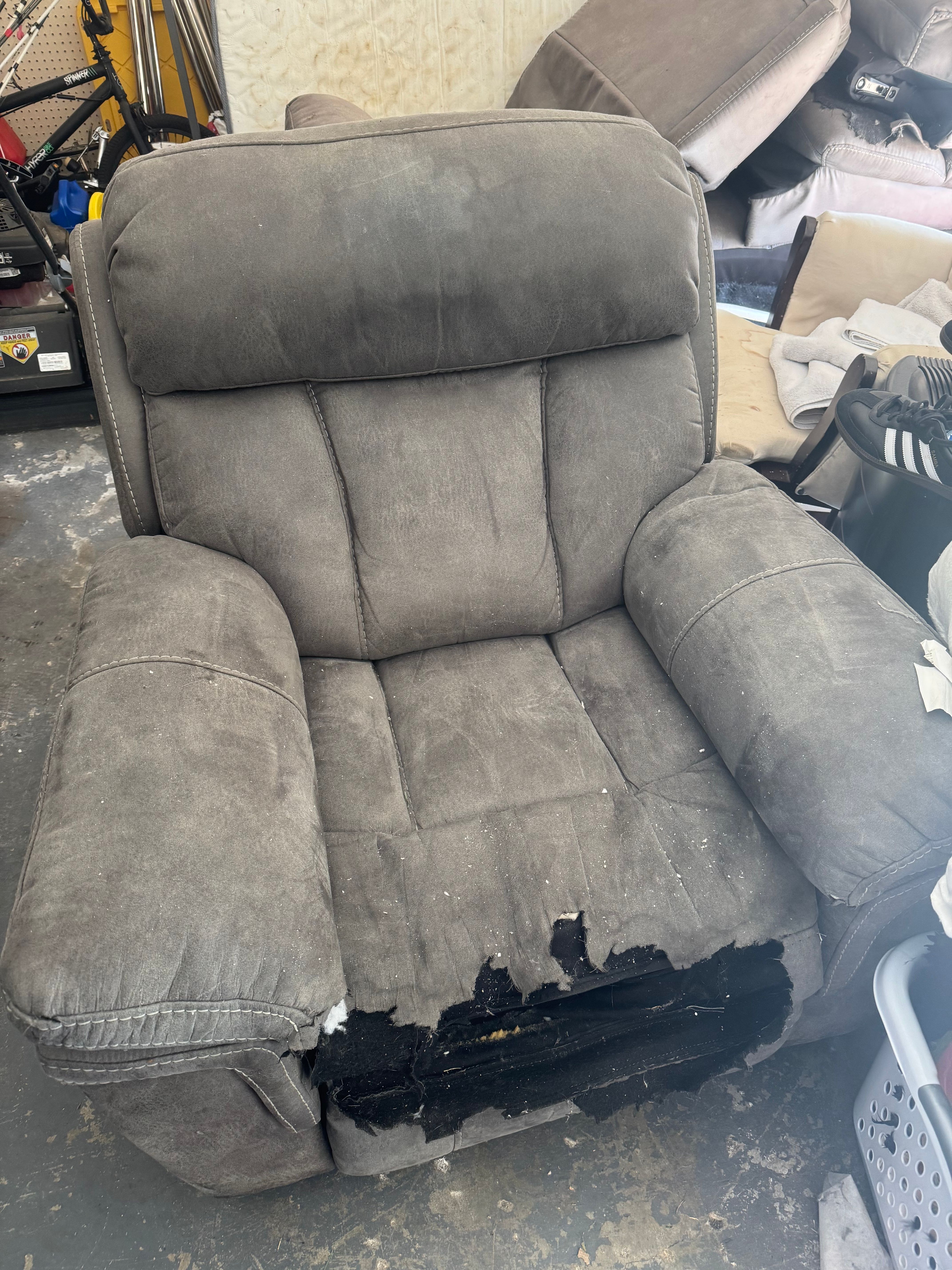  for Apex Junk Removal in Owasso, OK