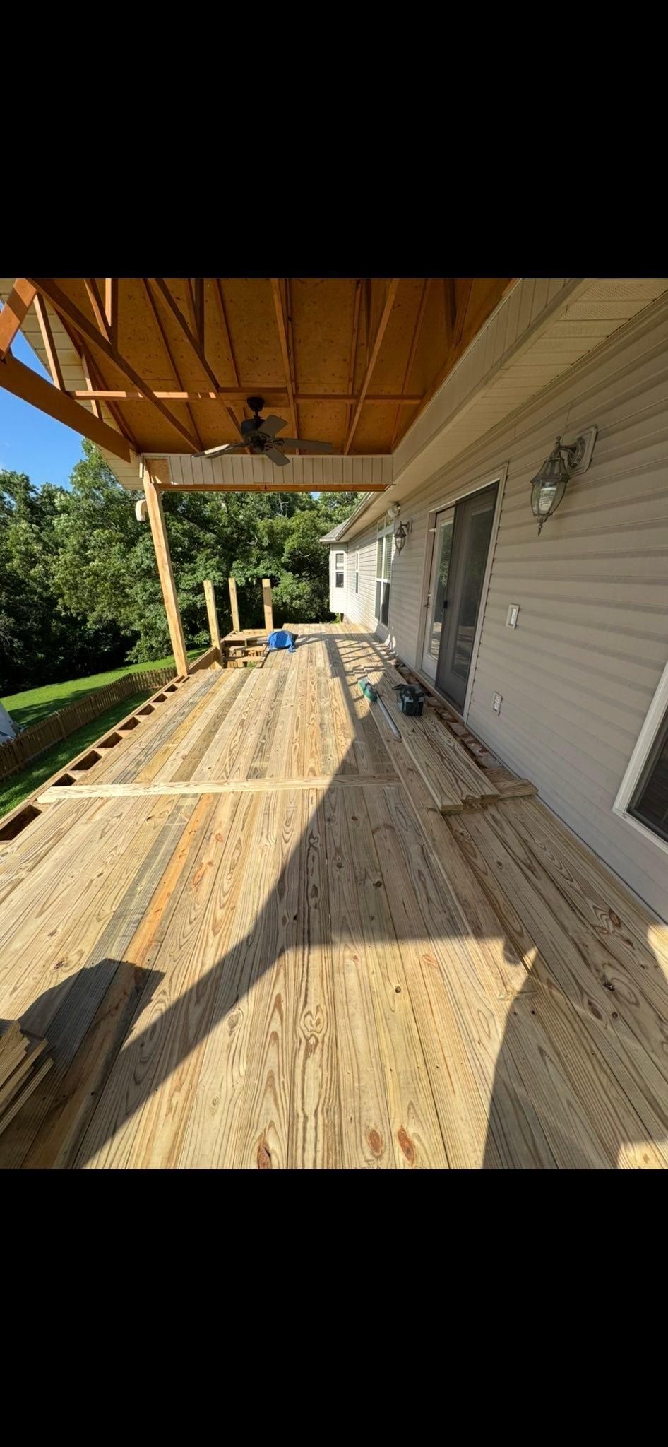  for Aaron’s Home Remodeling & Repair LLC in Pineville, MO