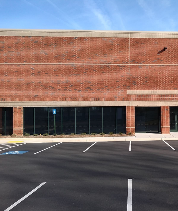 Asphalt  for Allstate Asphalt & Concrete in Lynchburg, VA