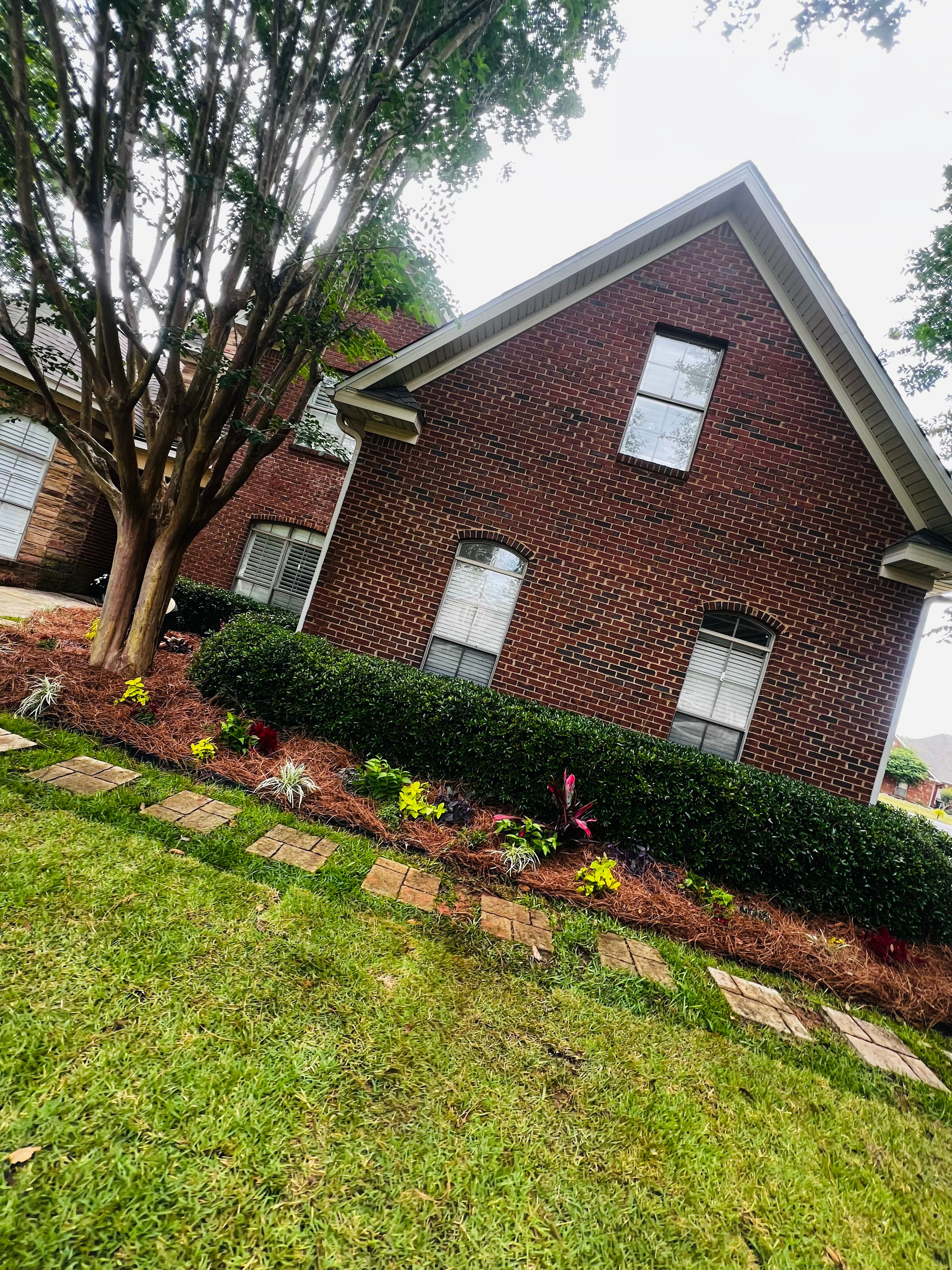  for Enhanced Landscape in Daphne, AL