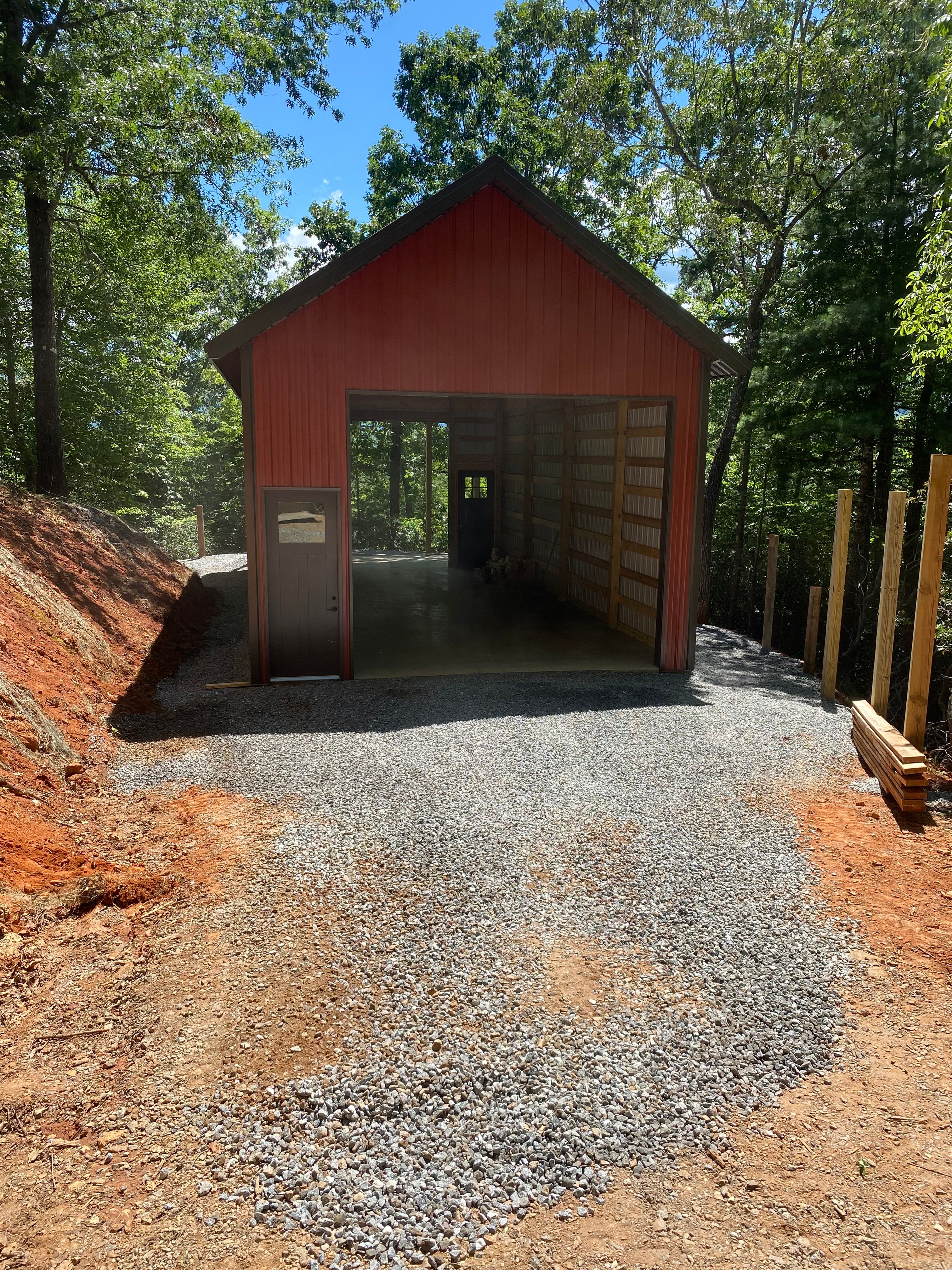  for A-Z Roofing and Construction in Clayton , GA